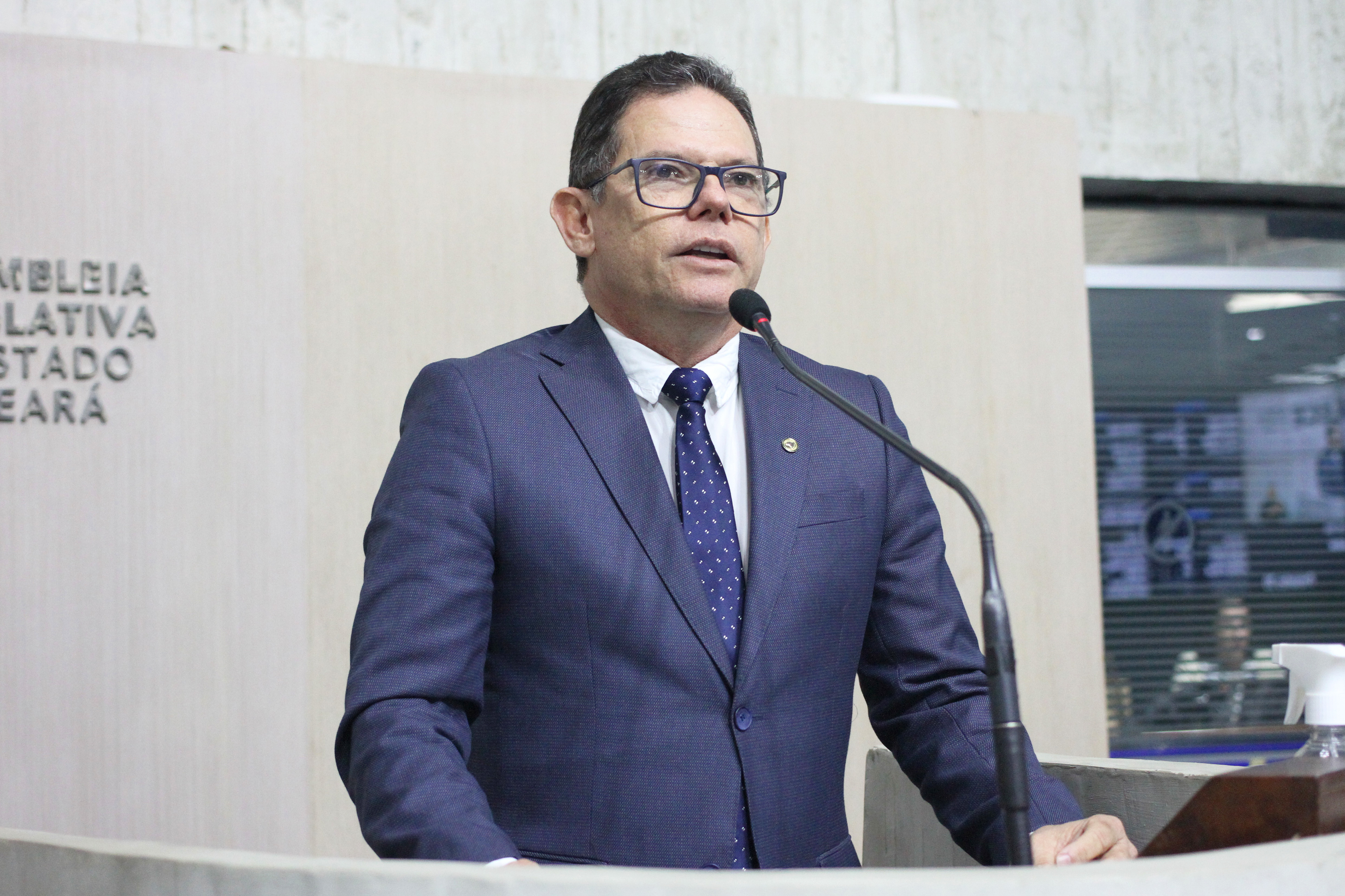 Lucinildo Frota aponta demandas para fortalecer o Serviço de Verificação de Óbitos