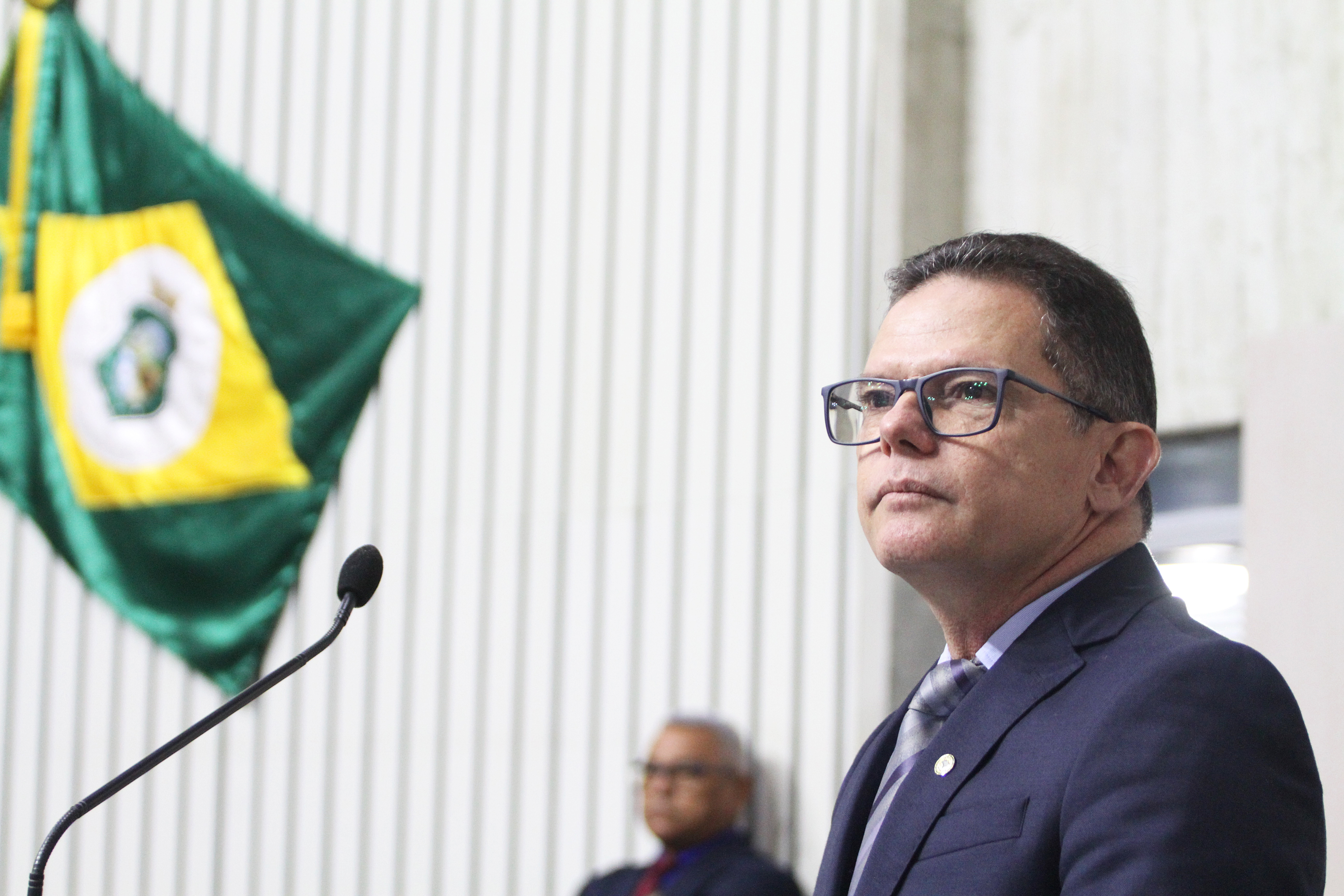 Dep. Lucinildo Frota ( PMN )