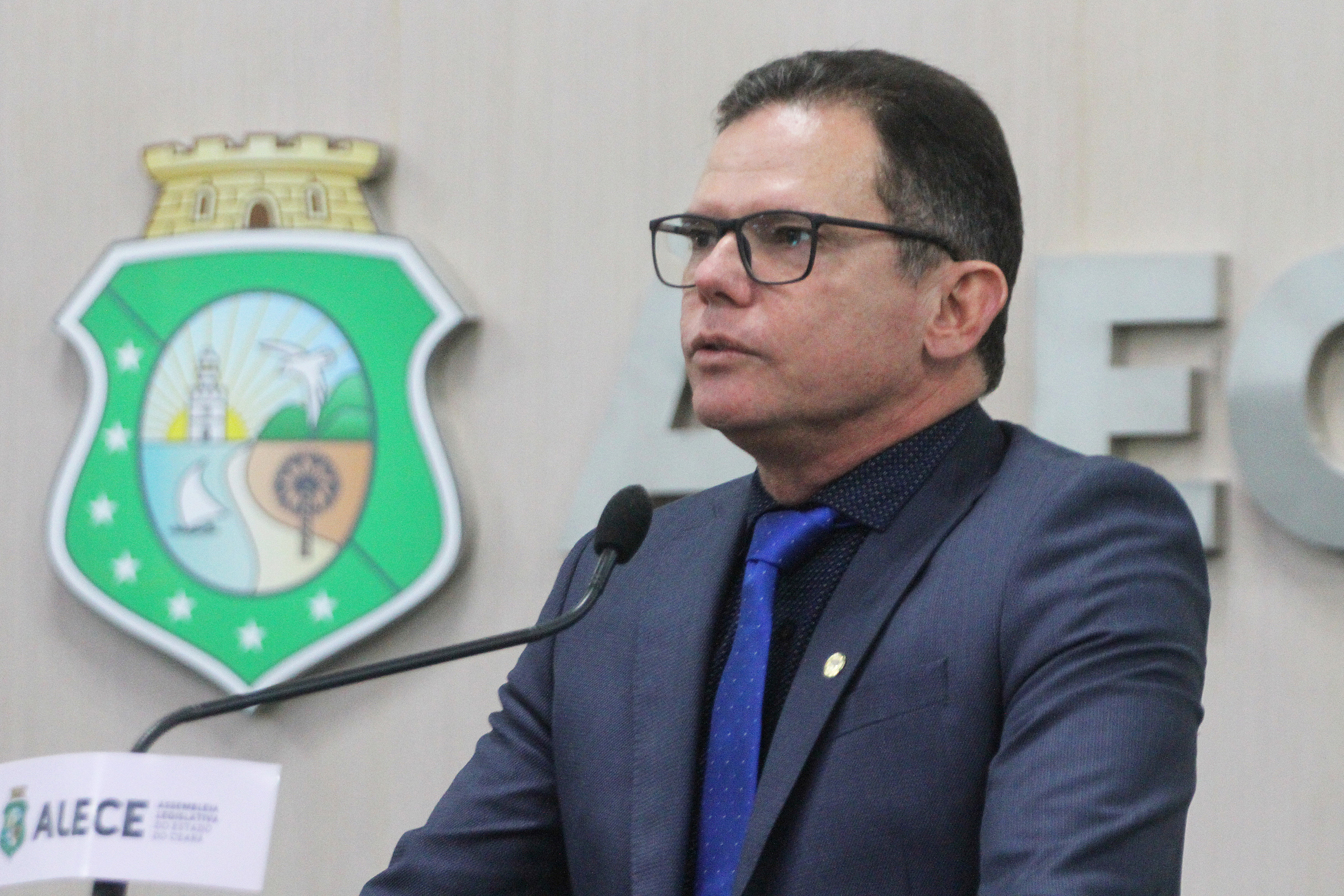 Lucinildo Frota celebra os 40 anos de emancipação política de Maracanaú