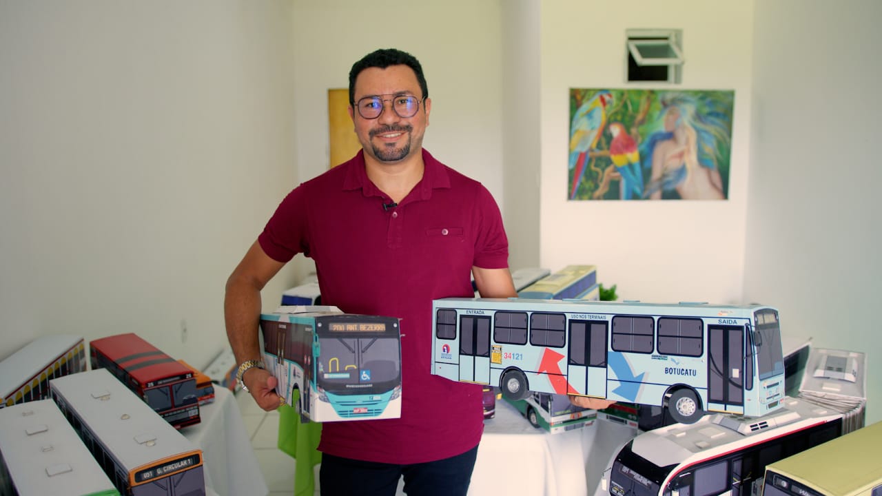 Programa Colecionadores