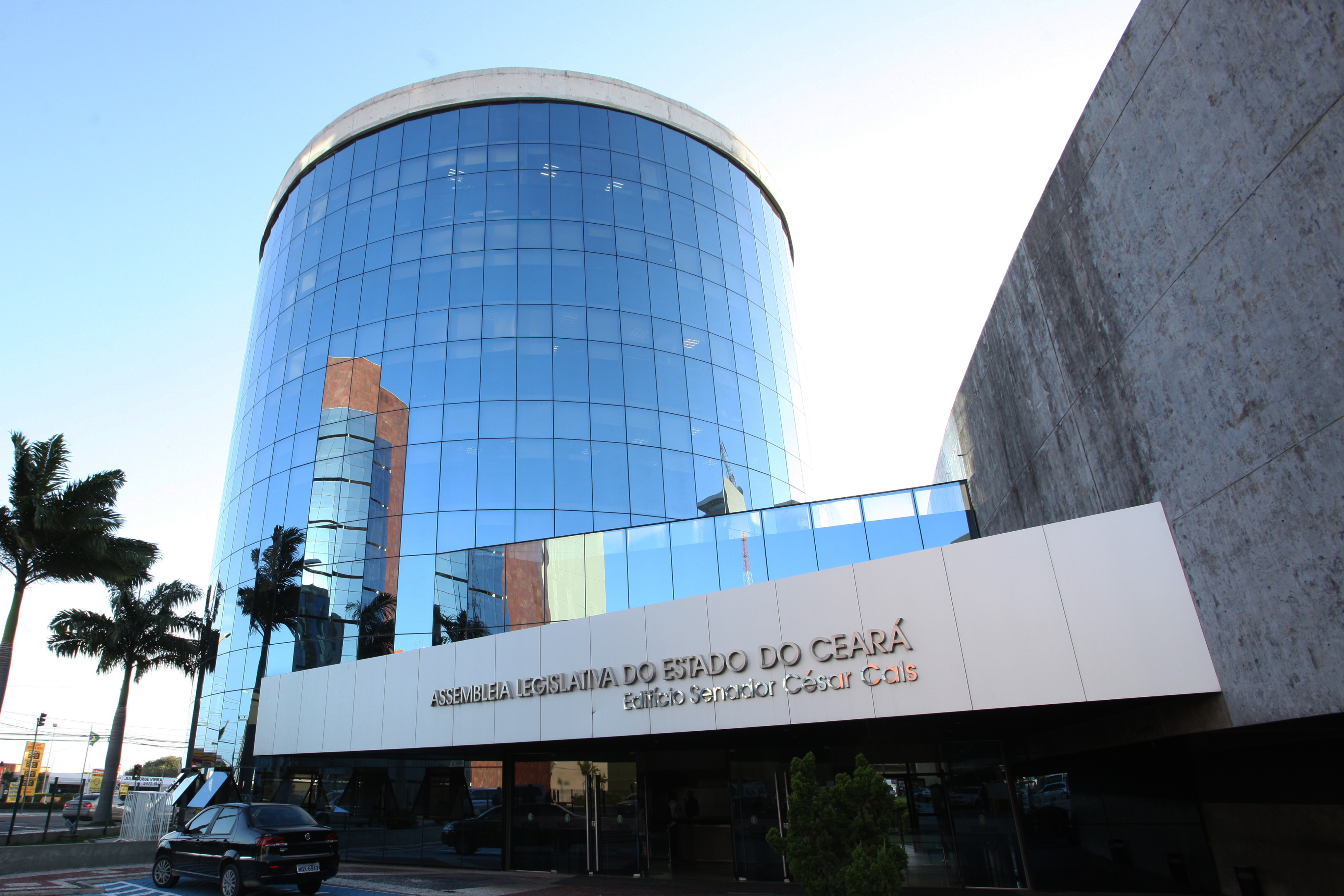 Campanha salarial dos servidores do Estado é tema de audiência na Alece nesta quinta