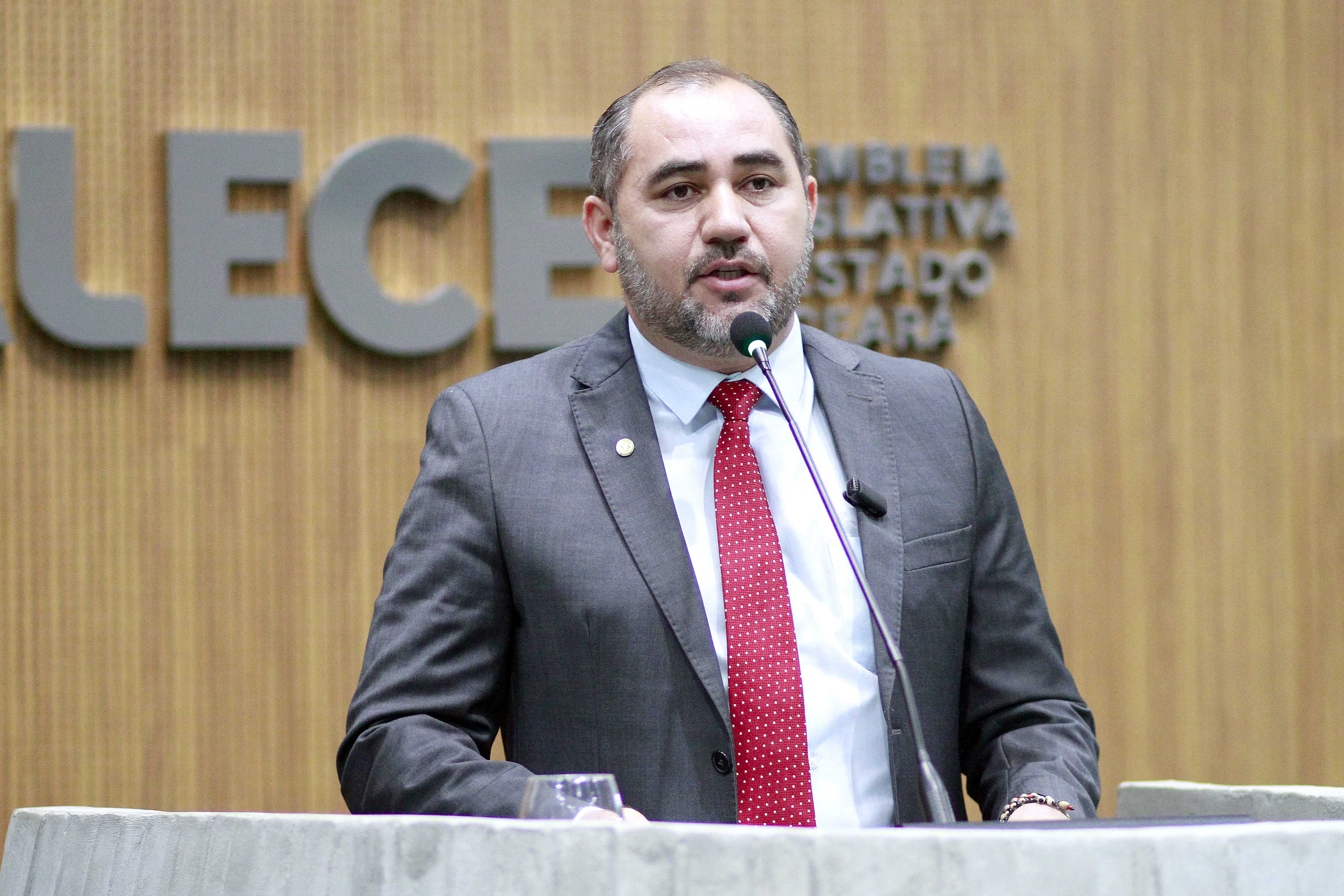 Deputado Missias Dias (PT)