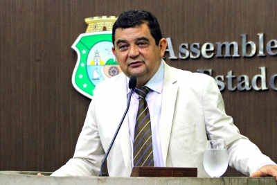 Deputado Carlos Felipe