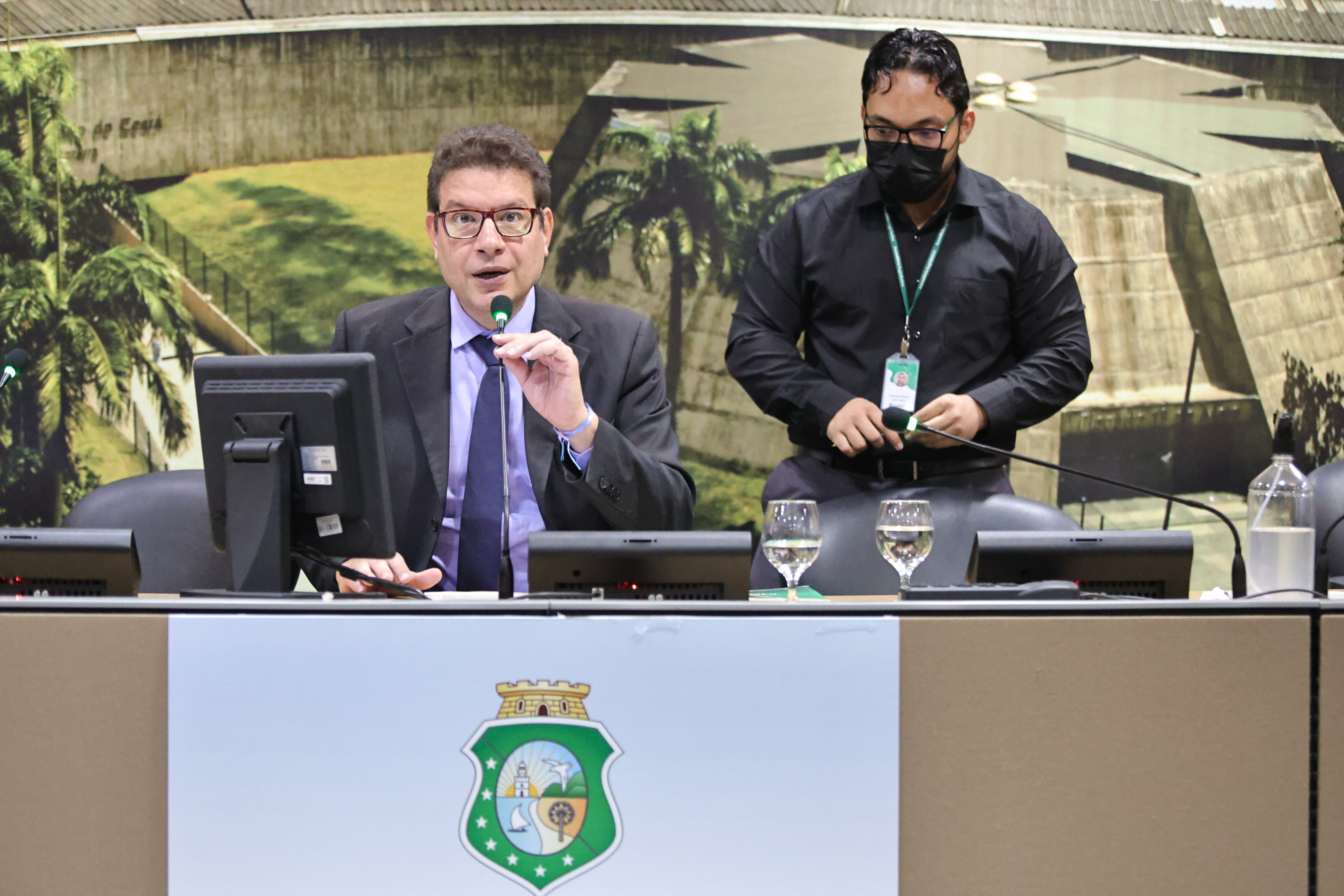 Imagem relacionada à matéria