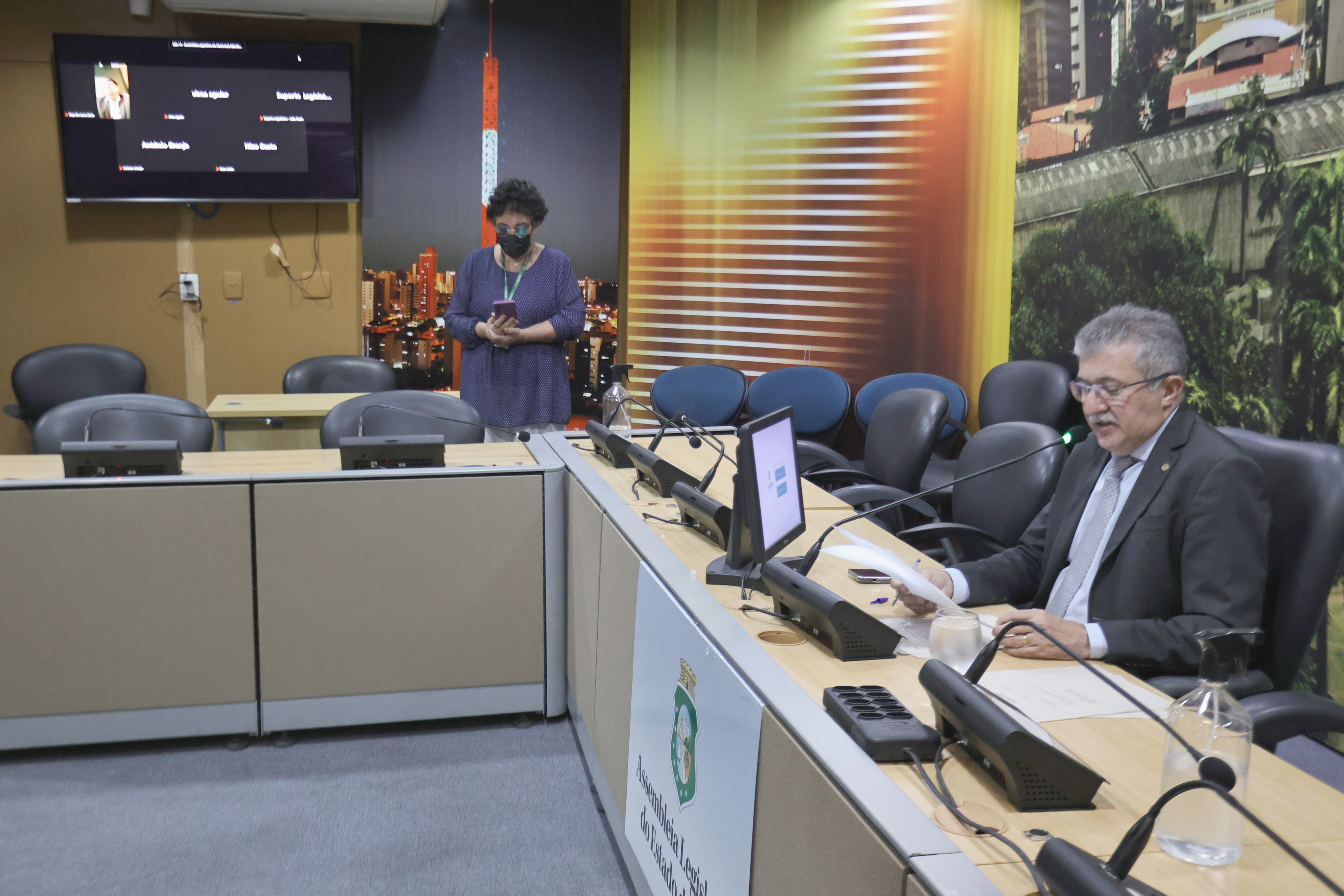 Imagem relacionada à matéria