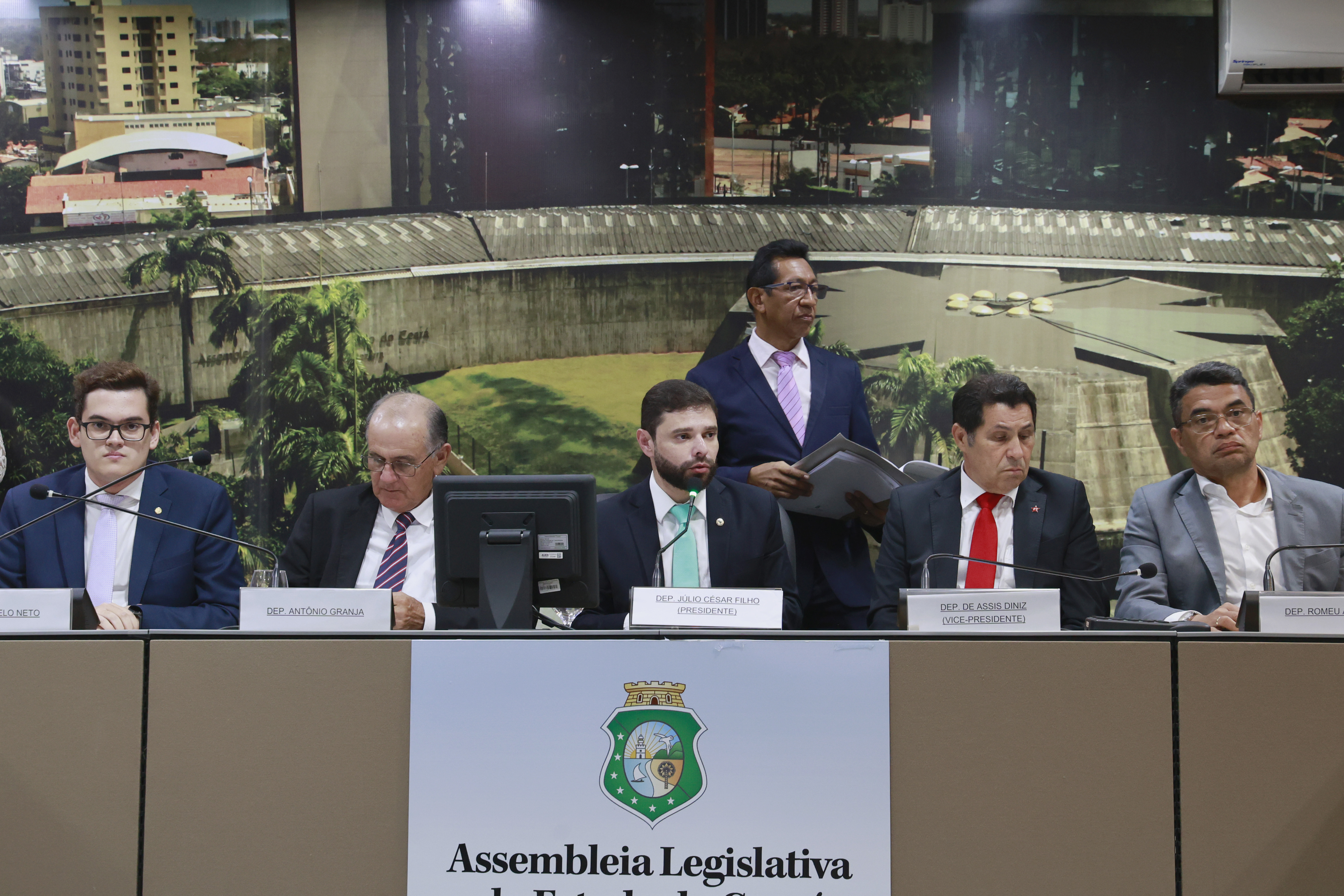 Imagem relacionada à matéria