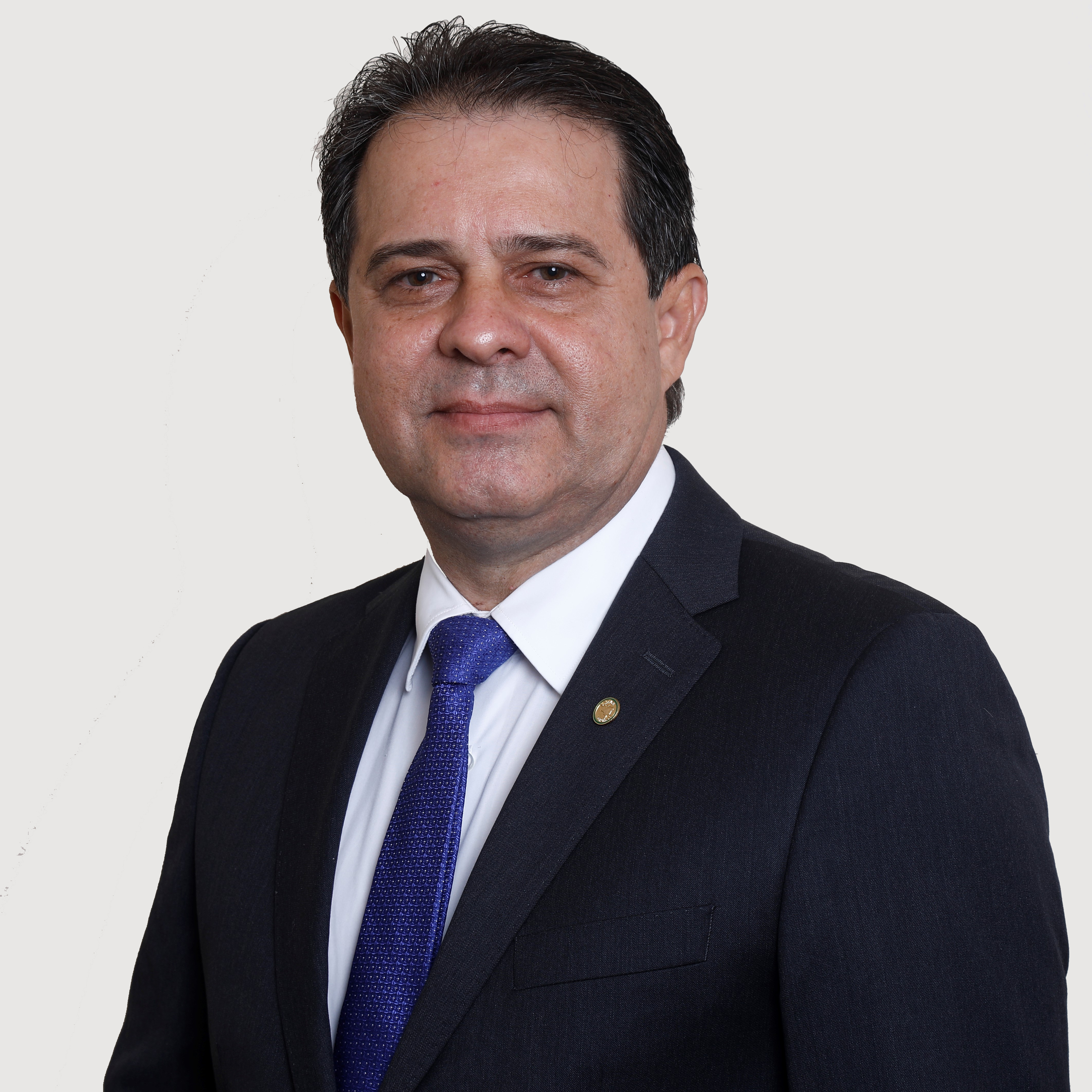 Evandro Leitão