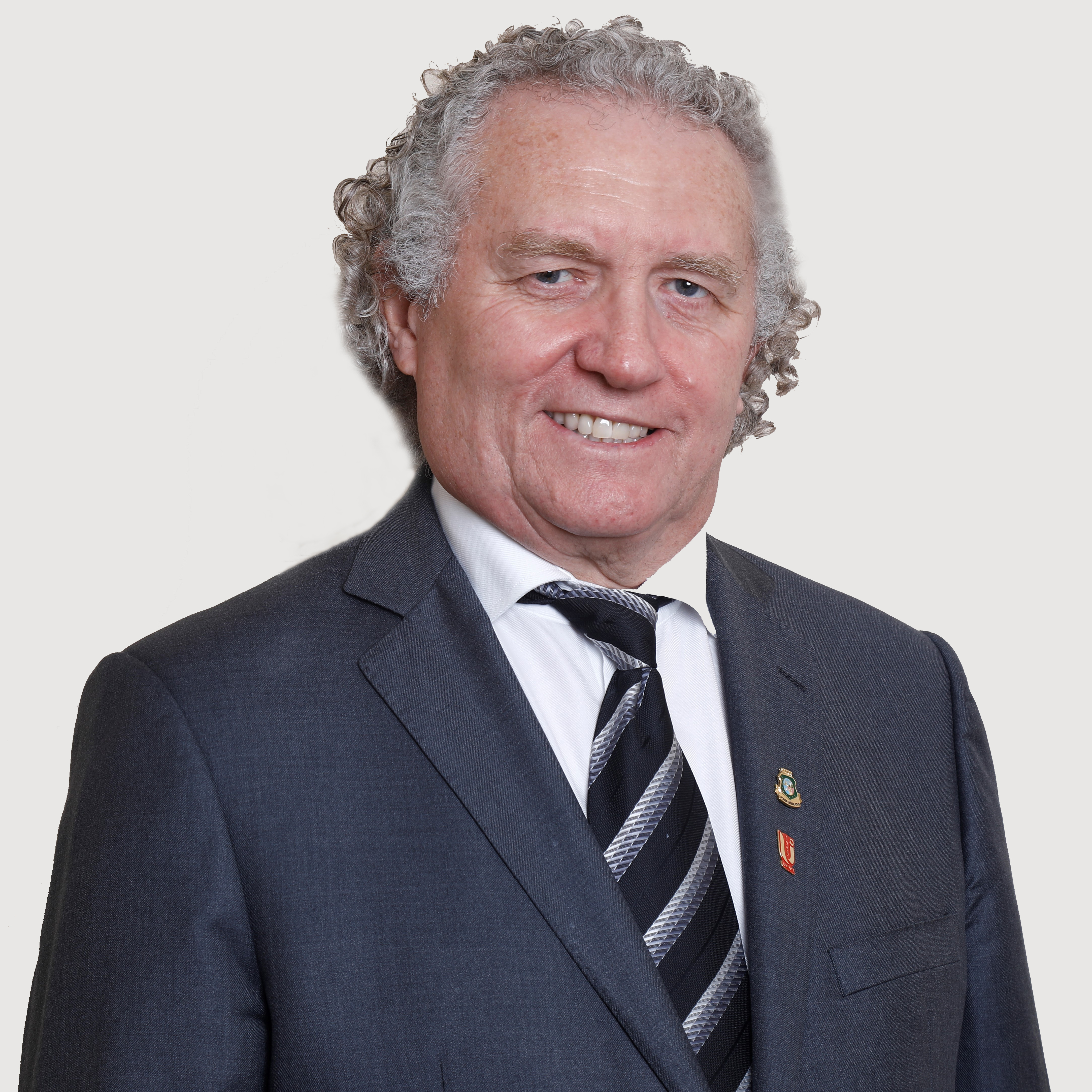 Dr. Oscar Rodrigues