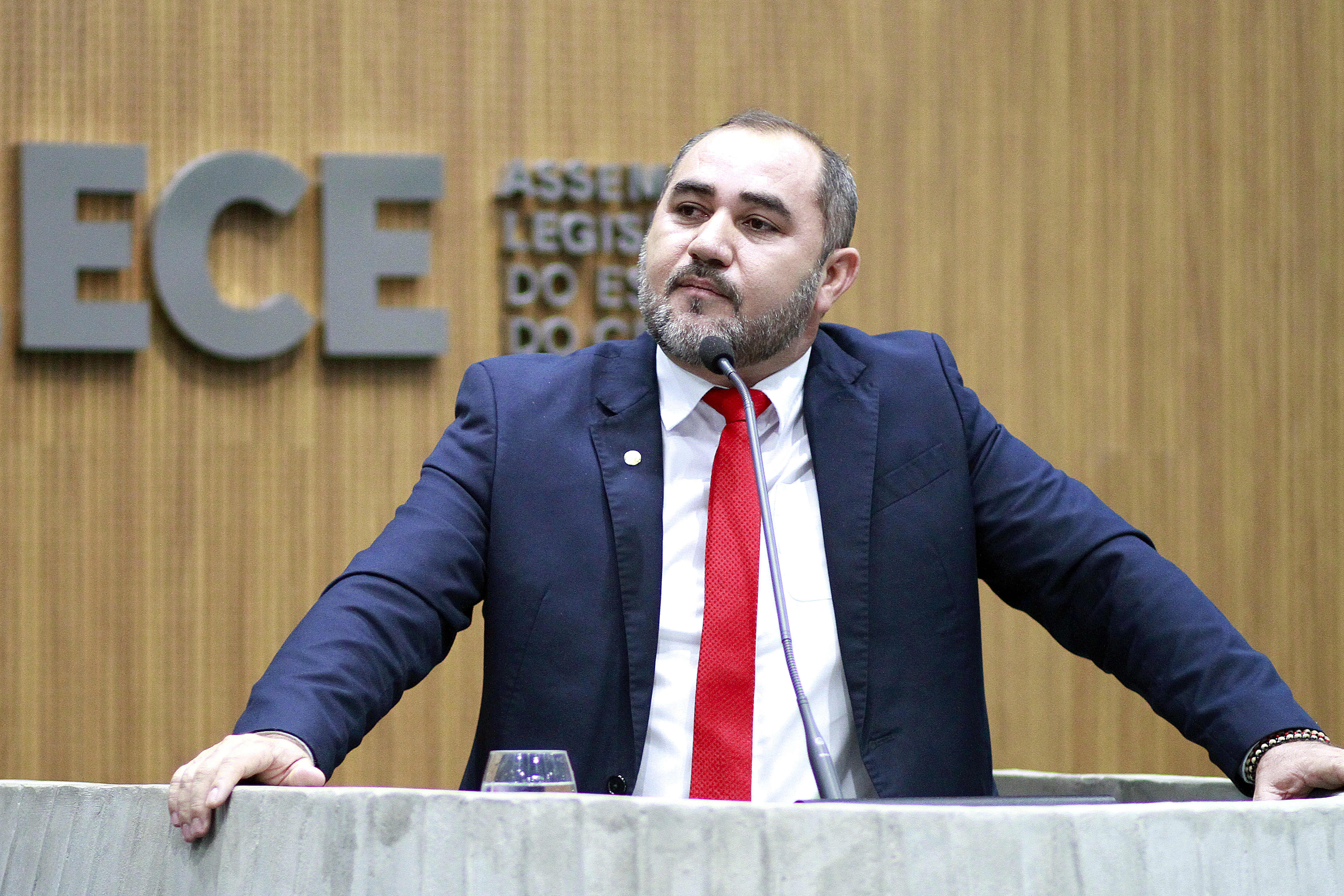 Deputado Missias Dias (PT)