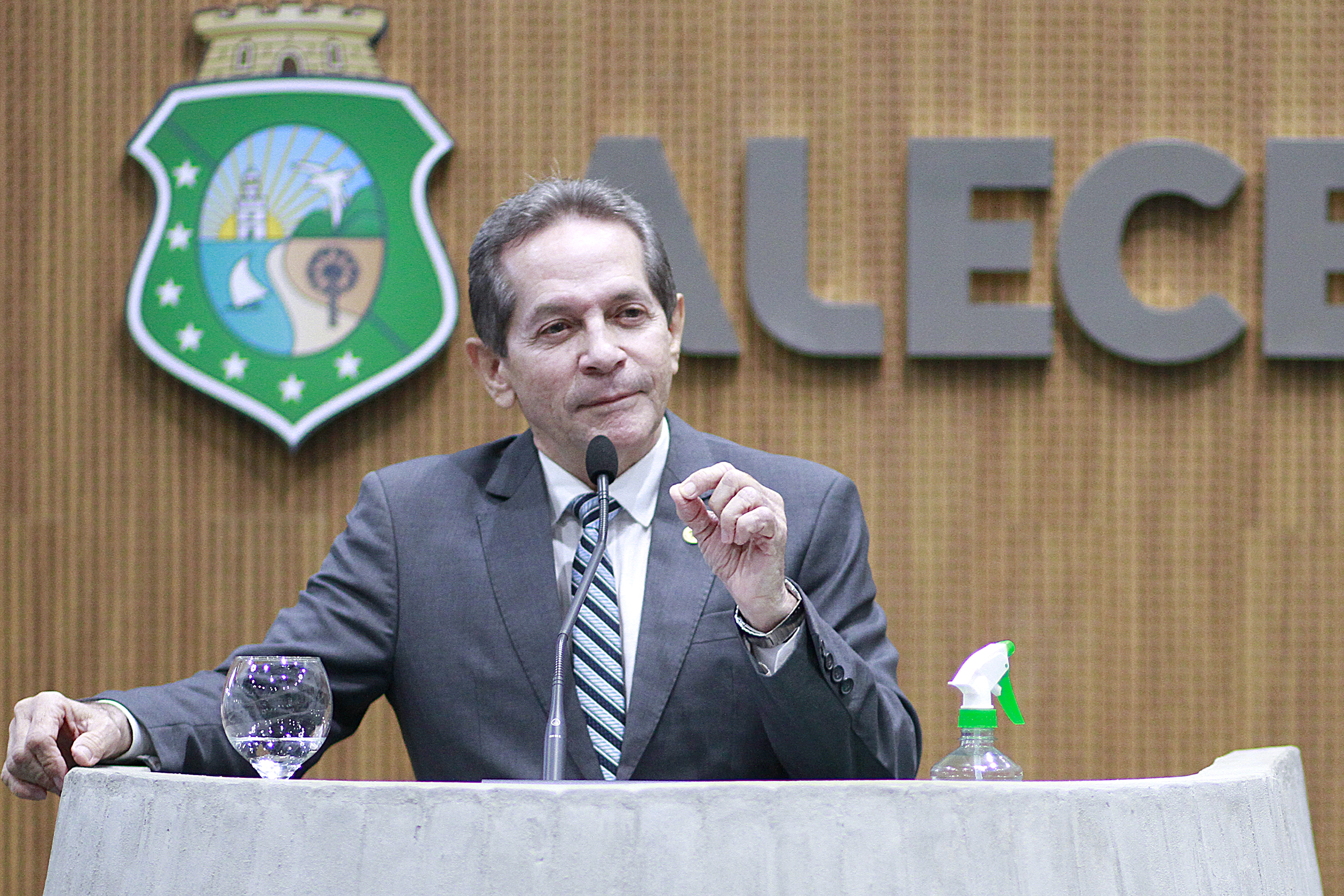 Deputado Heitor Férrer (União)