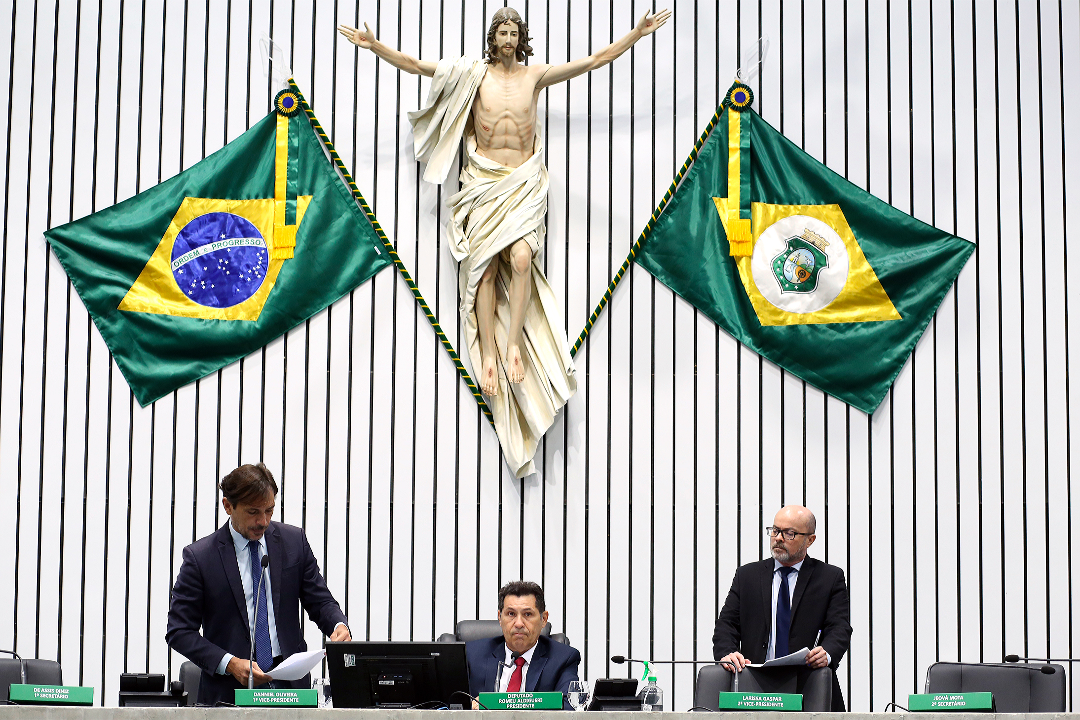 Imagem relacionada à matéria