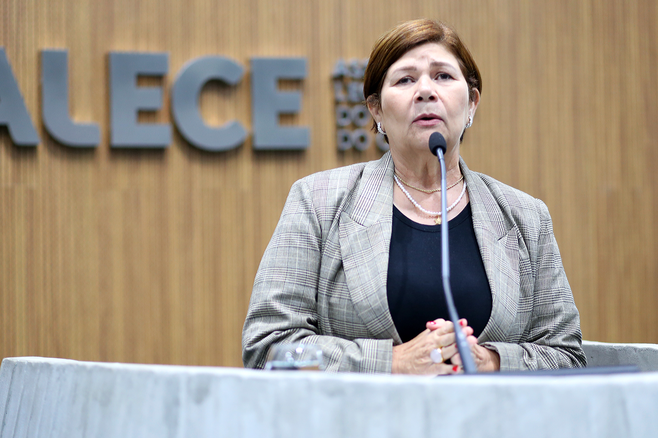 Dep. Jô Farias