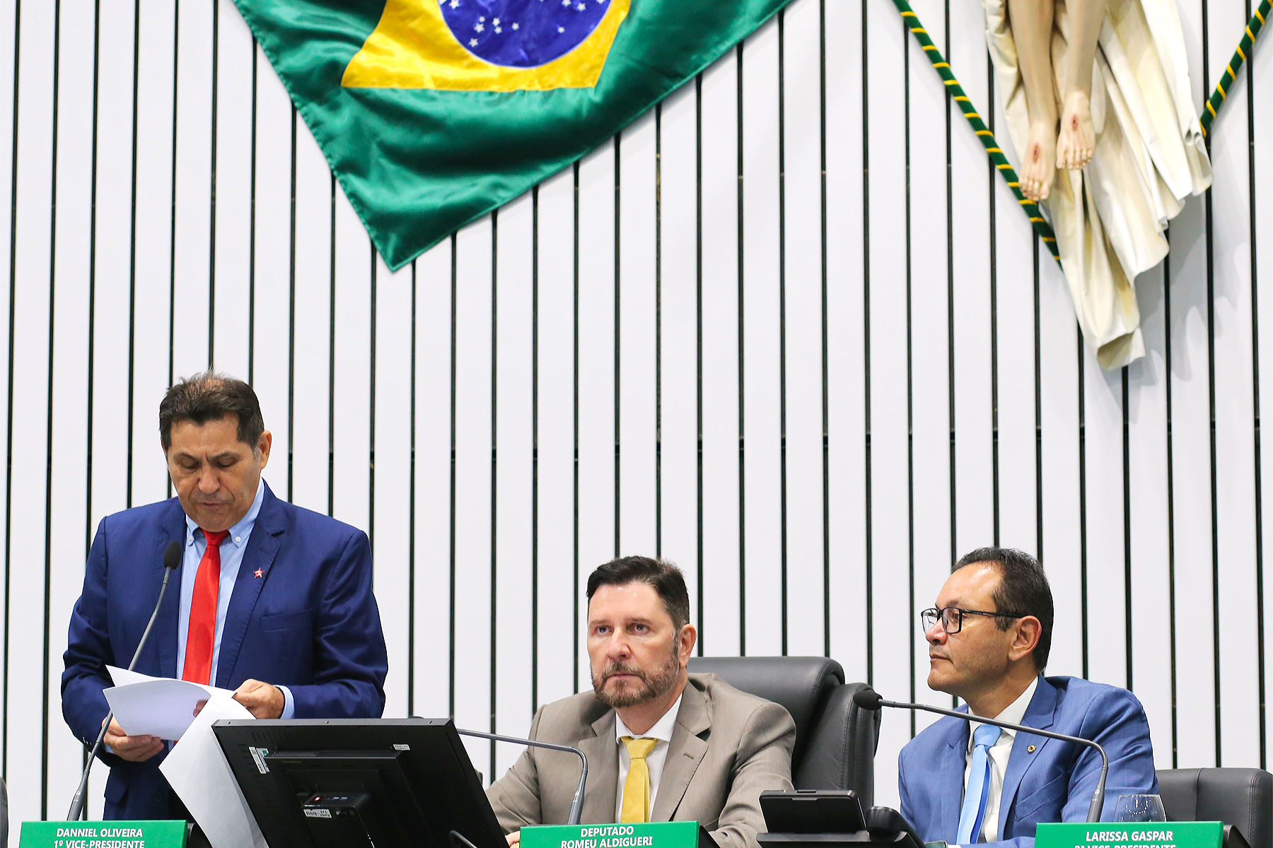 Imagem relacionada à matéria