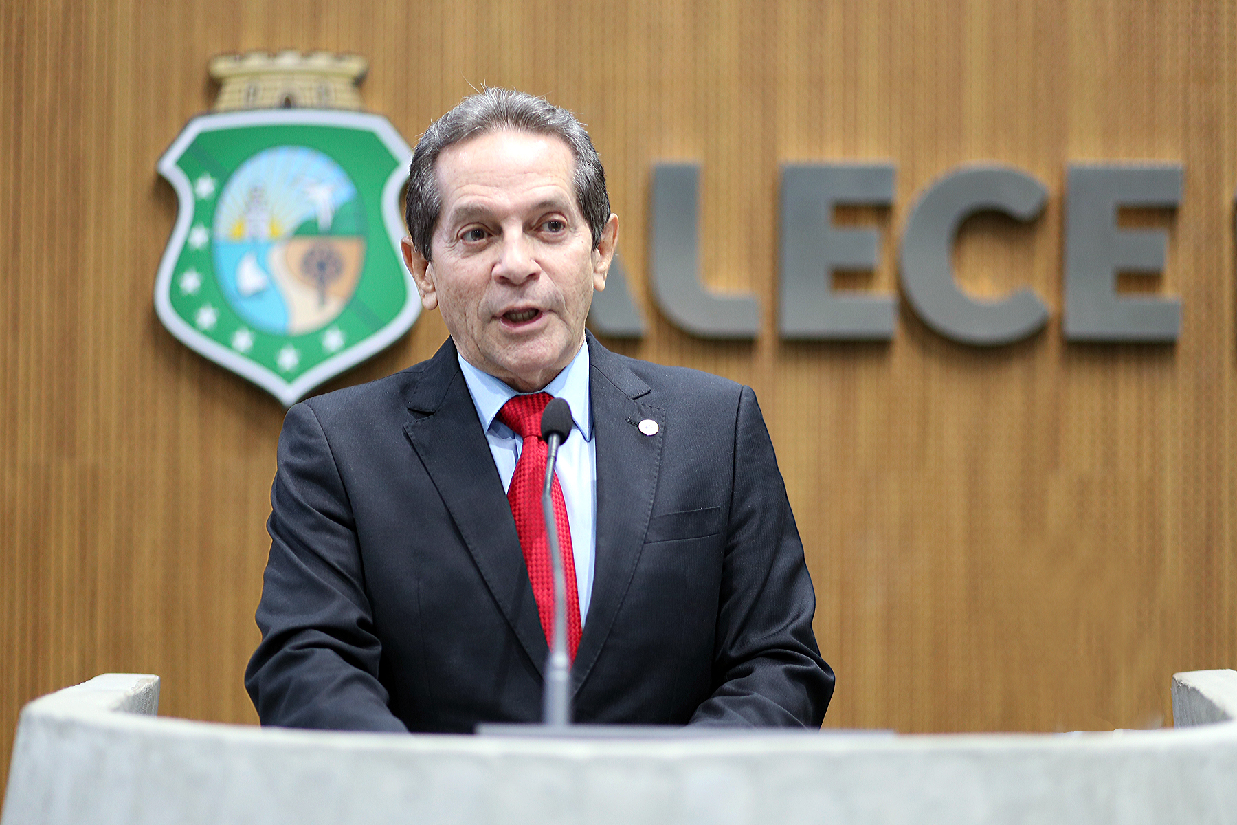 Deputado Heitor Ferrer (União)