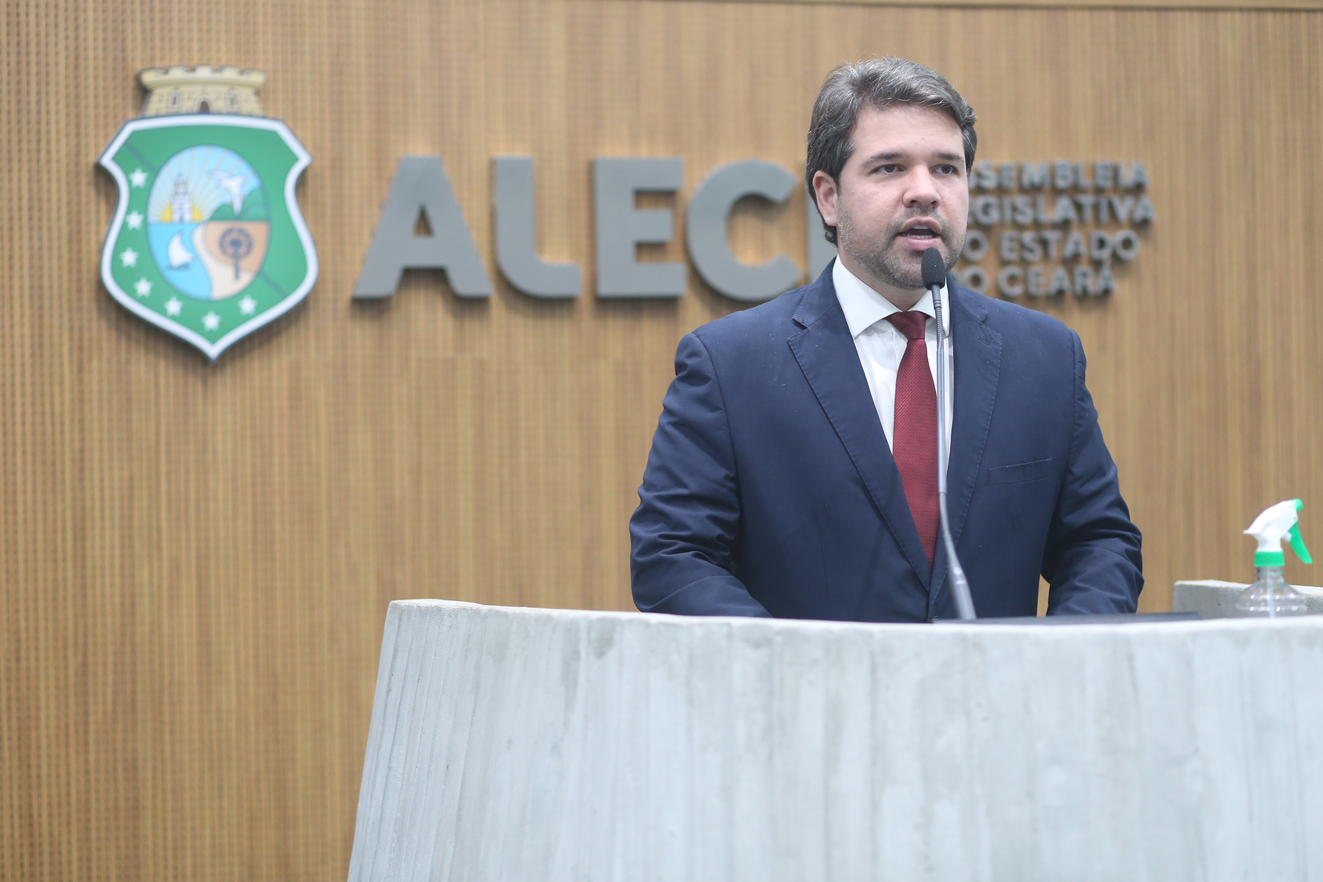 Bruno Pedrosa destaca ações do Governo do Estado na Serra da Ibiapaba
