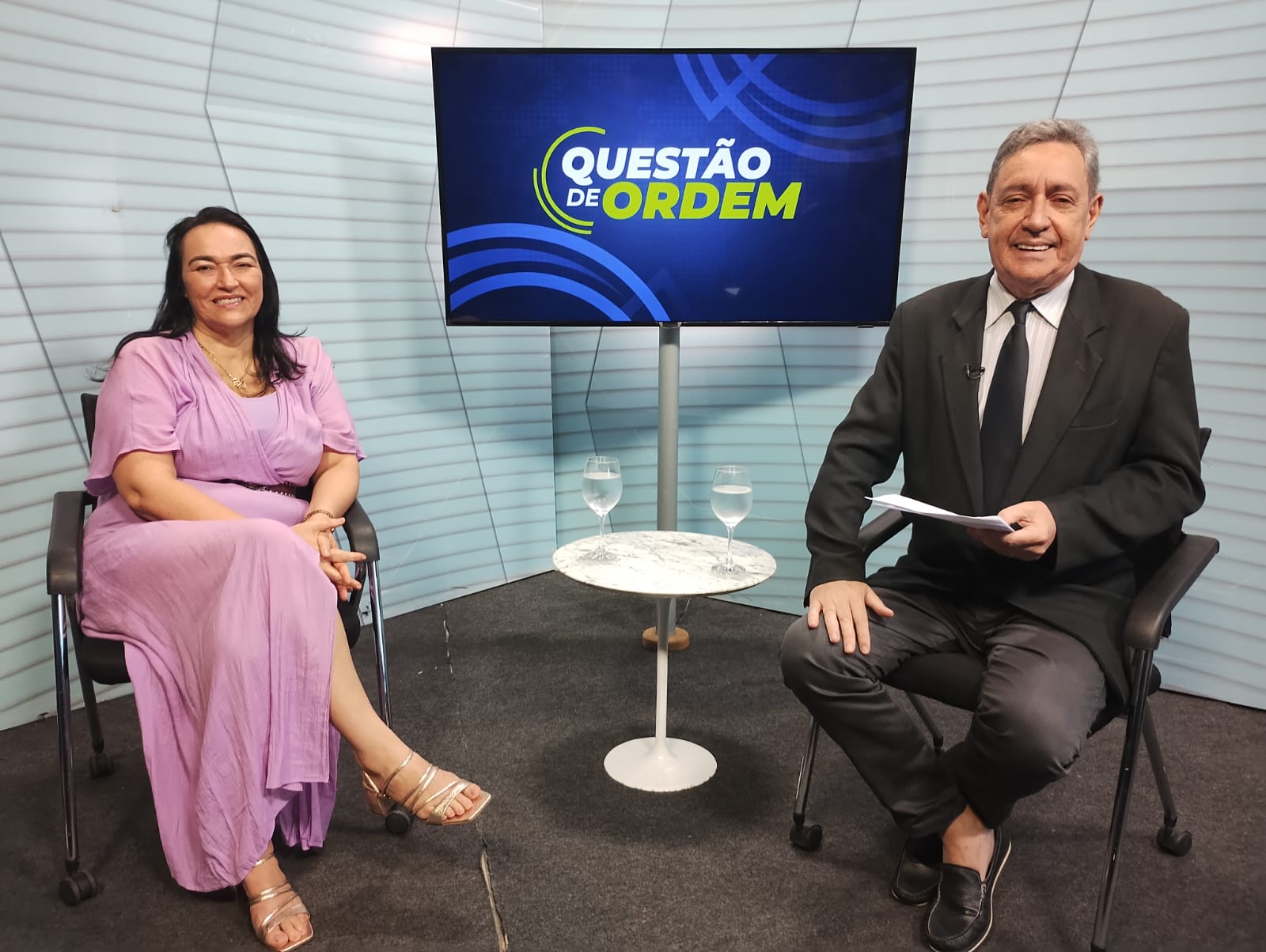 Foto: Divulgação Alece TV