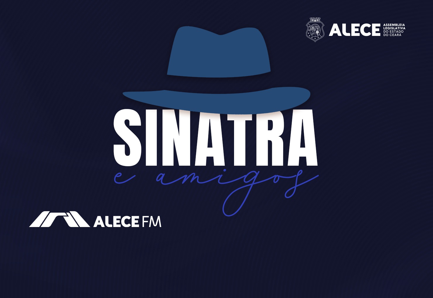 Sinatra e Amigos deste sábado homenageia o músico e compositor Cole Porter