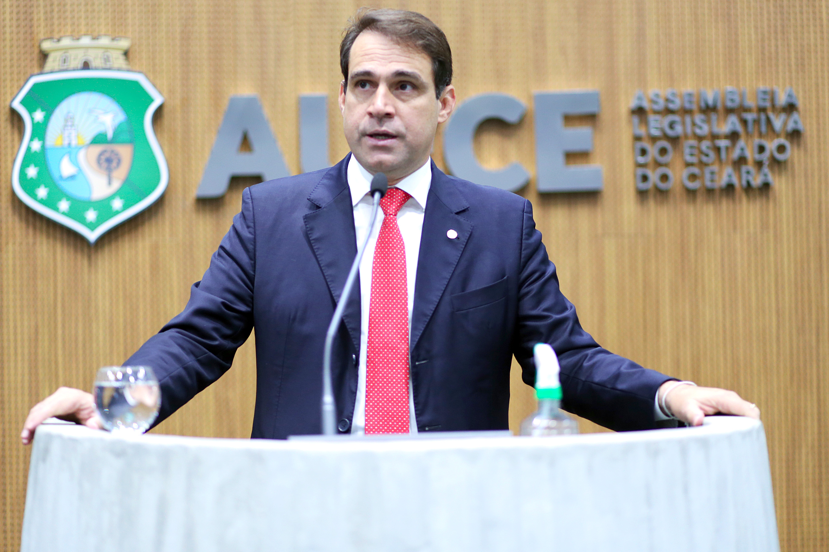 Deputado Salmito (PSB)