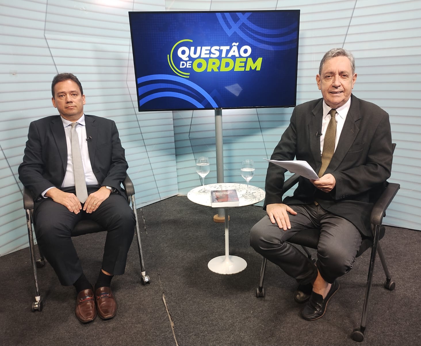 Foto: Divulgação Alece TV