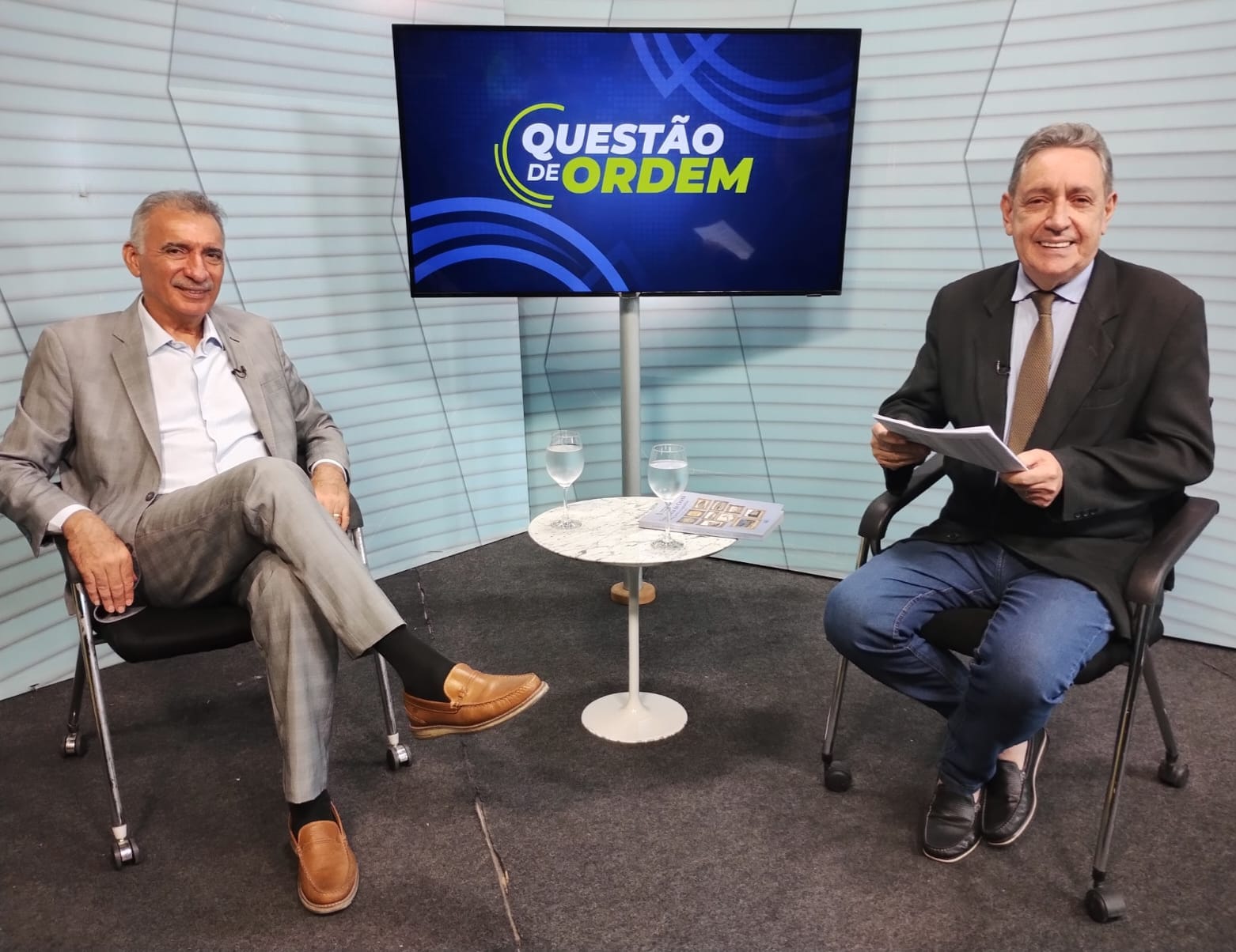 Foto: Divulgação Alece TV