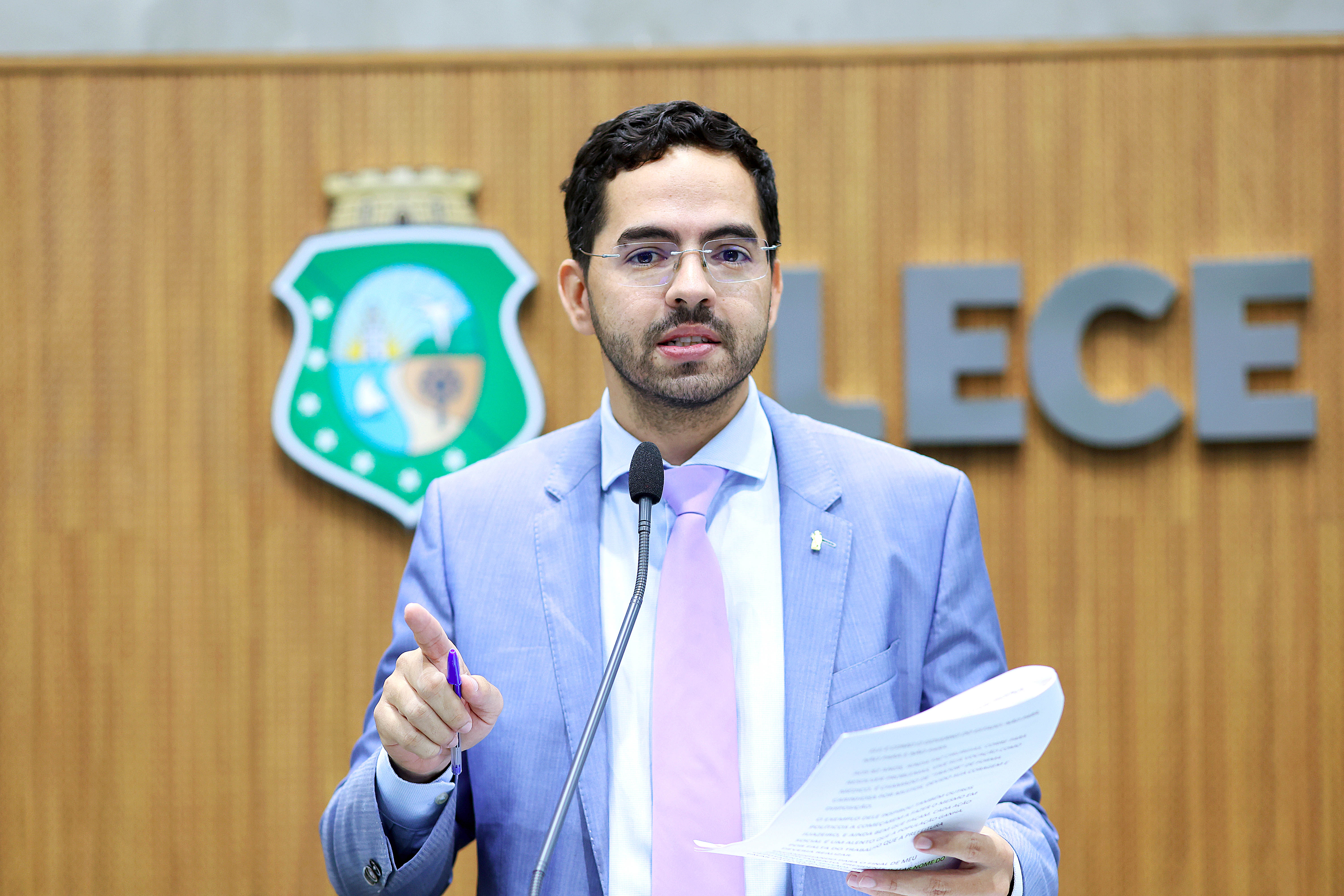Deputado Davi de Raimundão (MDB)