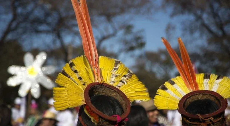 Alece presta homenagem aos Troncos Velhos: Guardiões da Ancestralidade Indígena