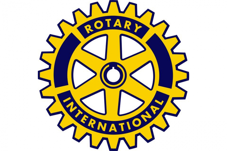 Sessão solene na Alece celebra os 120 anos da organização Rotary International