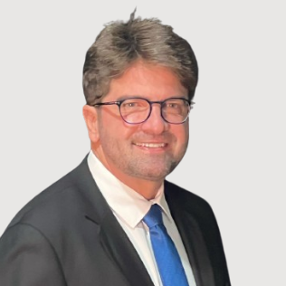 Dr. Aloísio