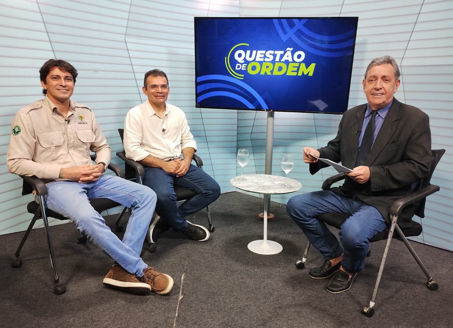 Foto: Divulgação Alece TV