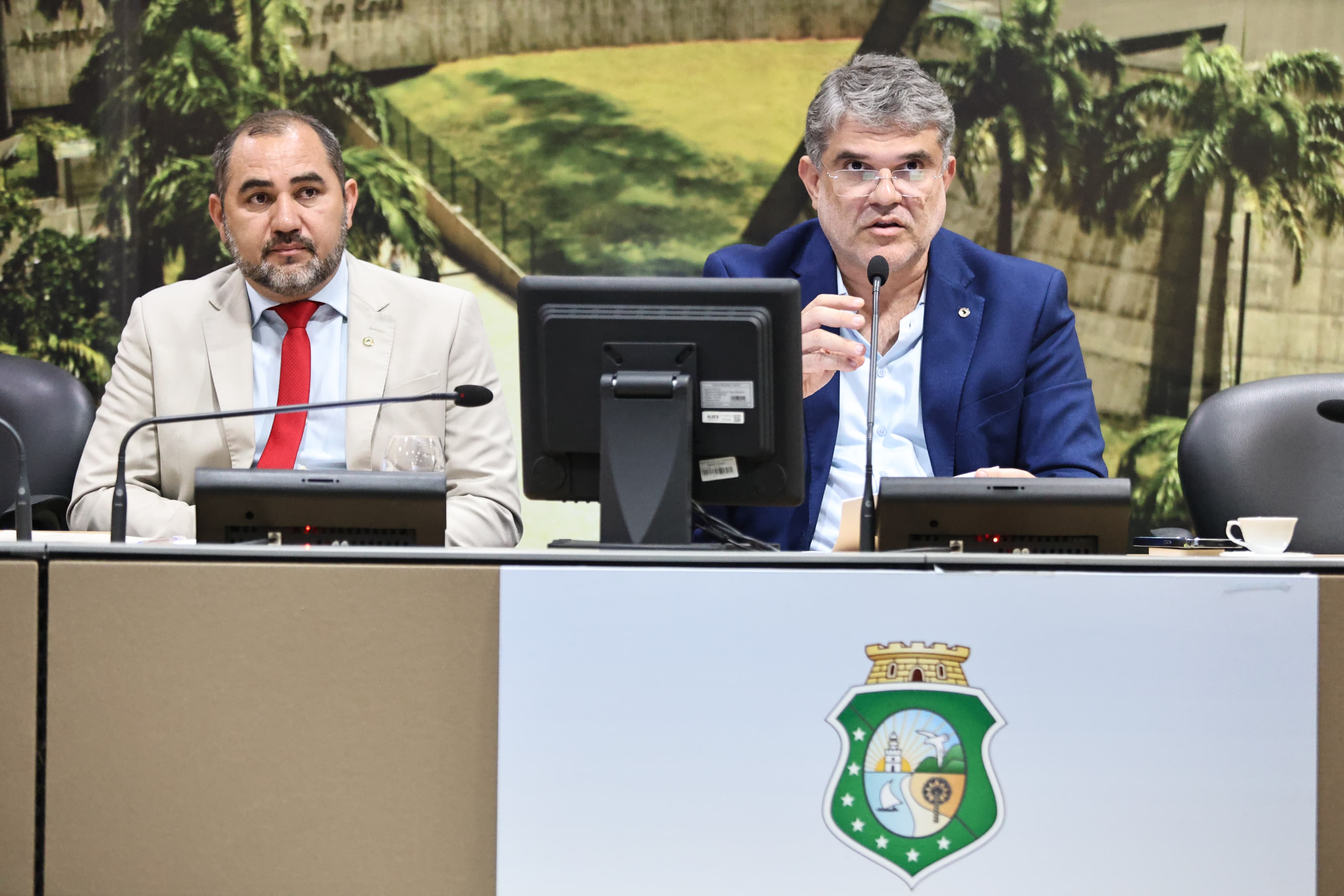 Comissão de Defesa Social