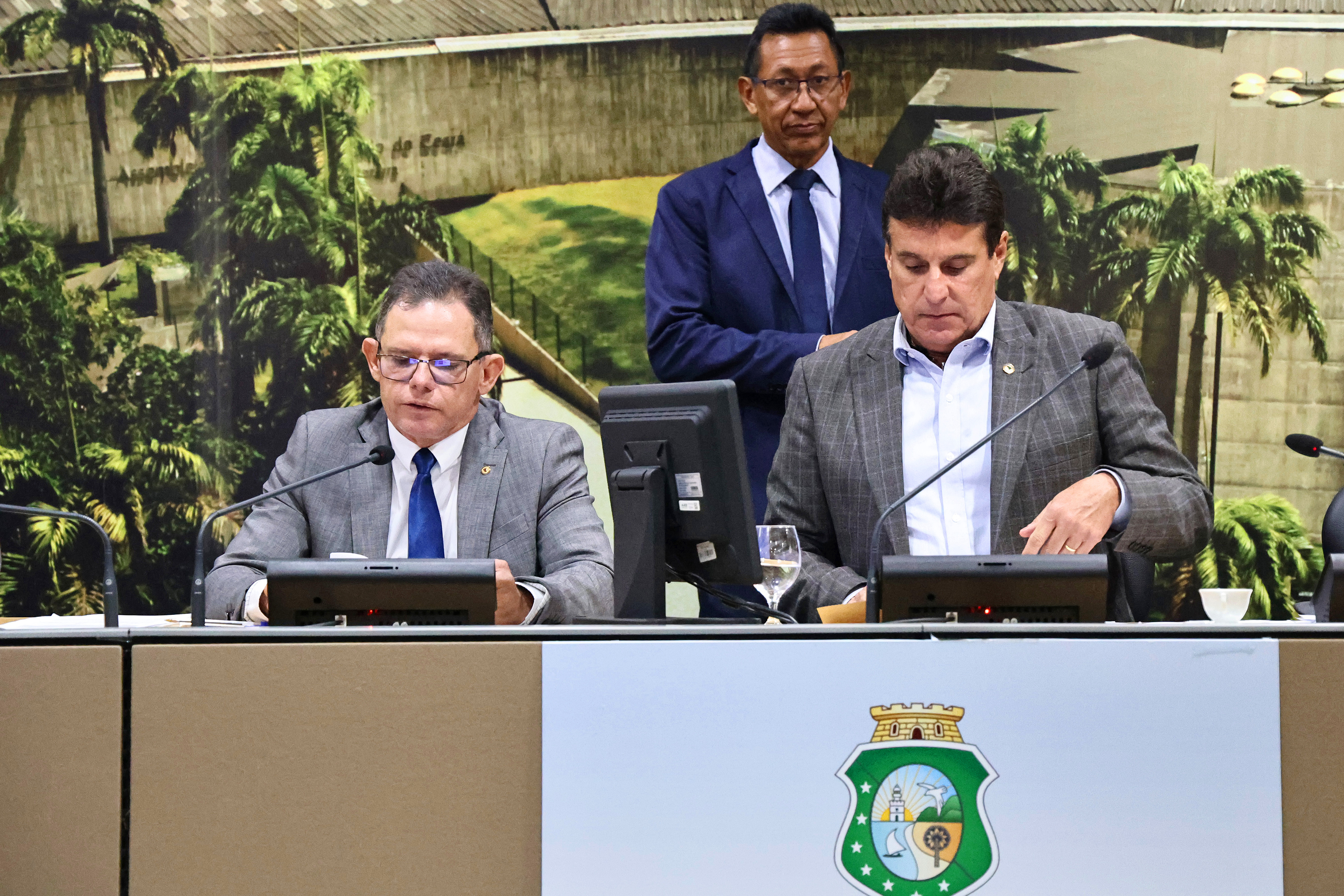 Comissão de Orçamento, Finanças e Tributação