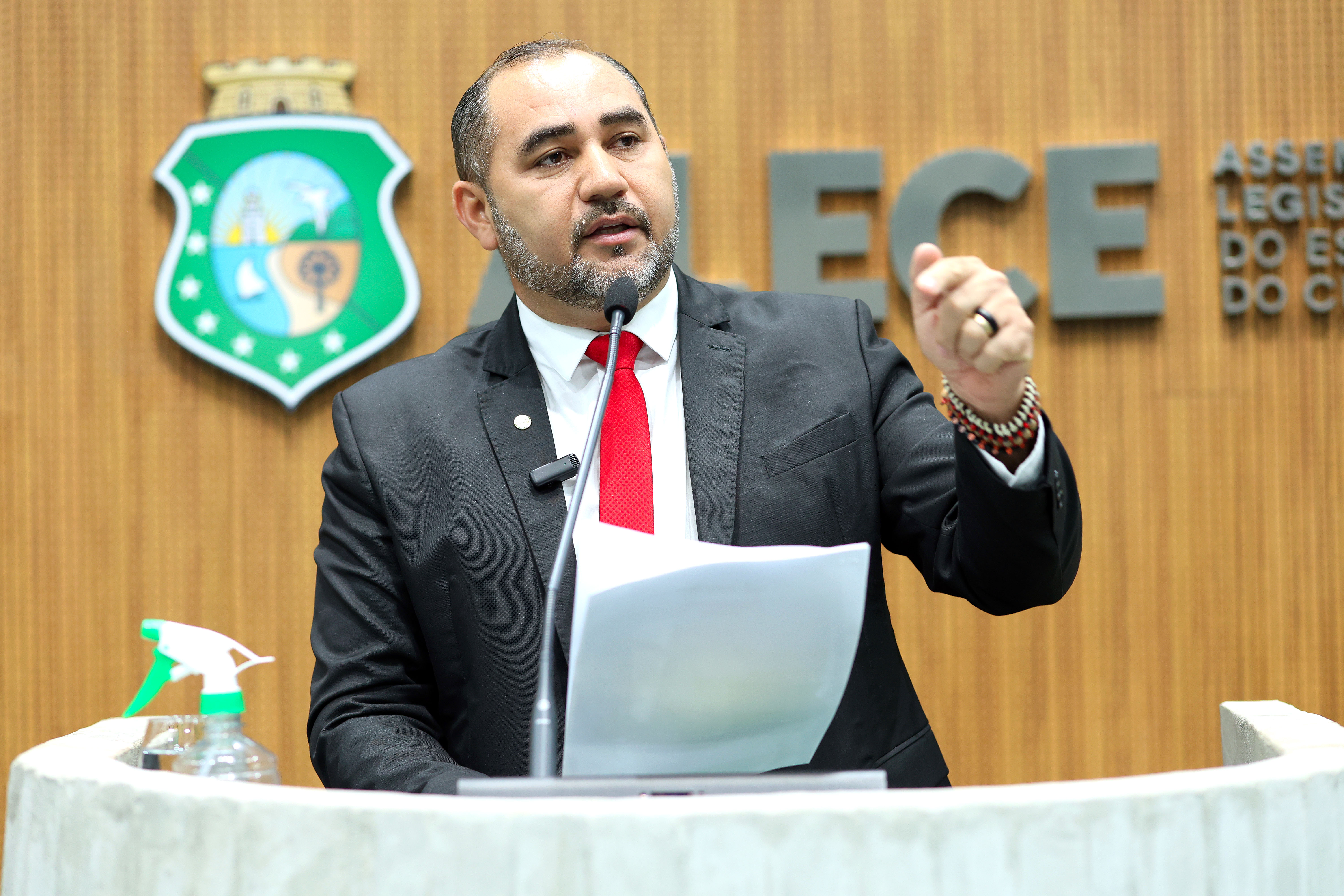 Deputado Missias Dias (PT)