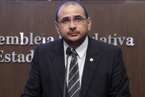 Dep. Antonio Carlos (PT)