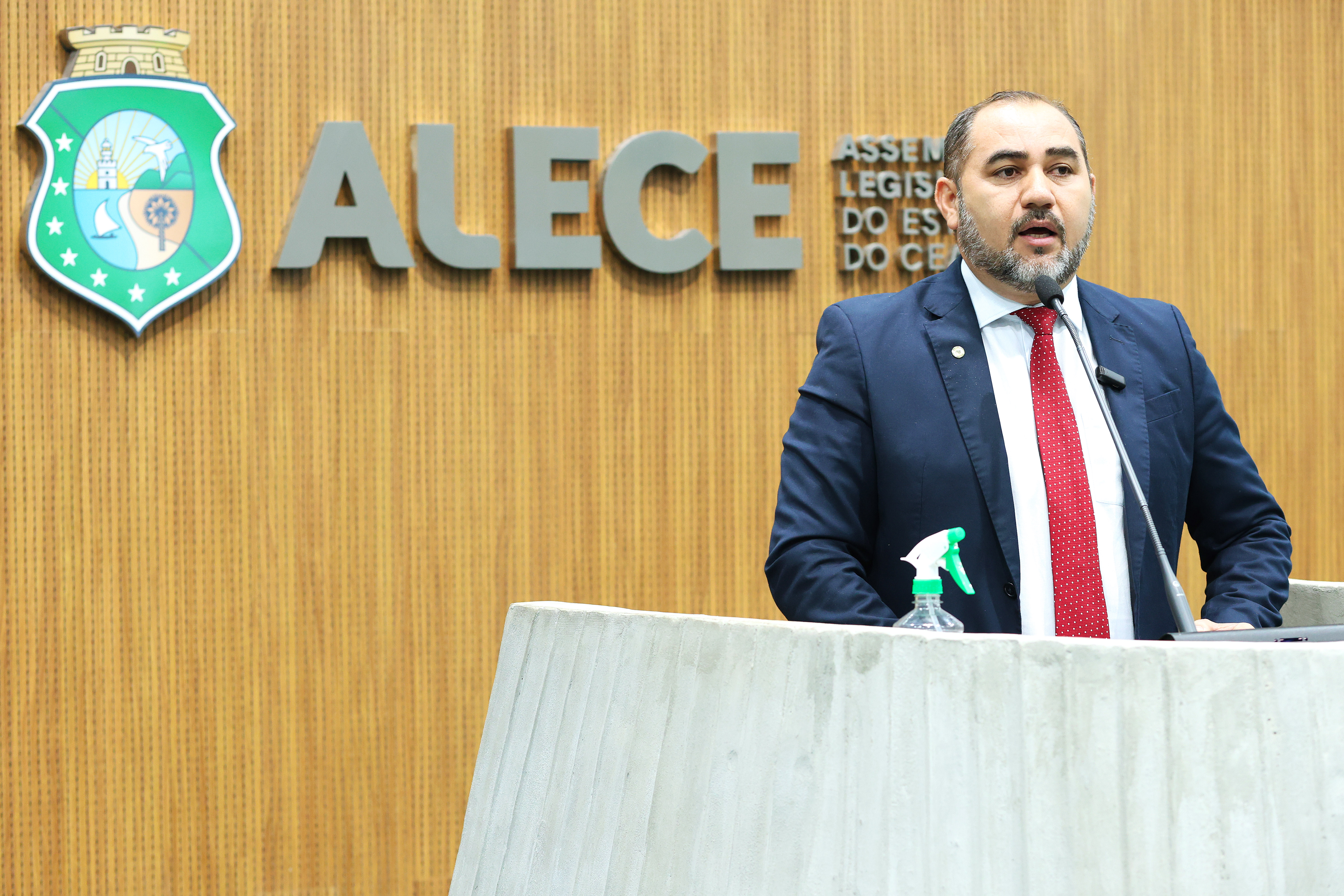 Deputado Missias Dias (PT)