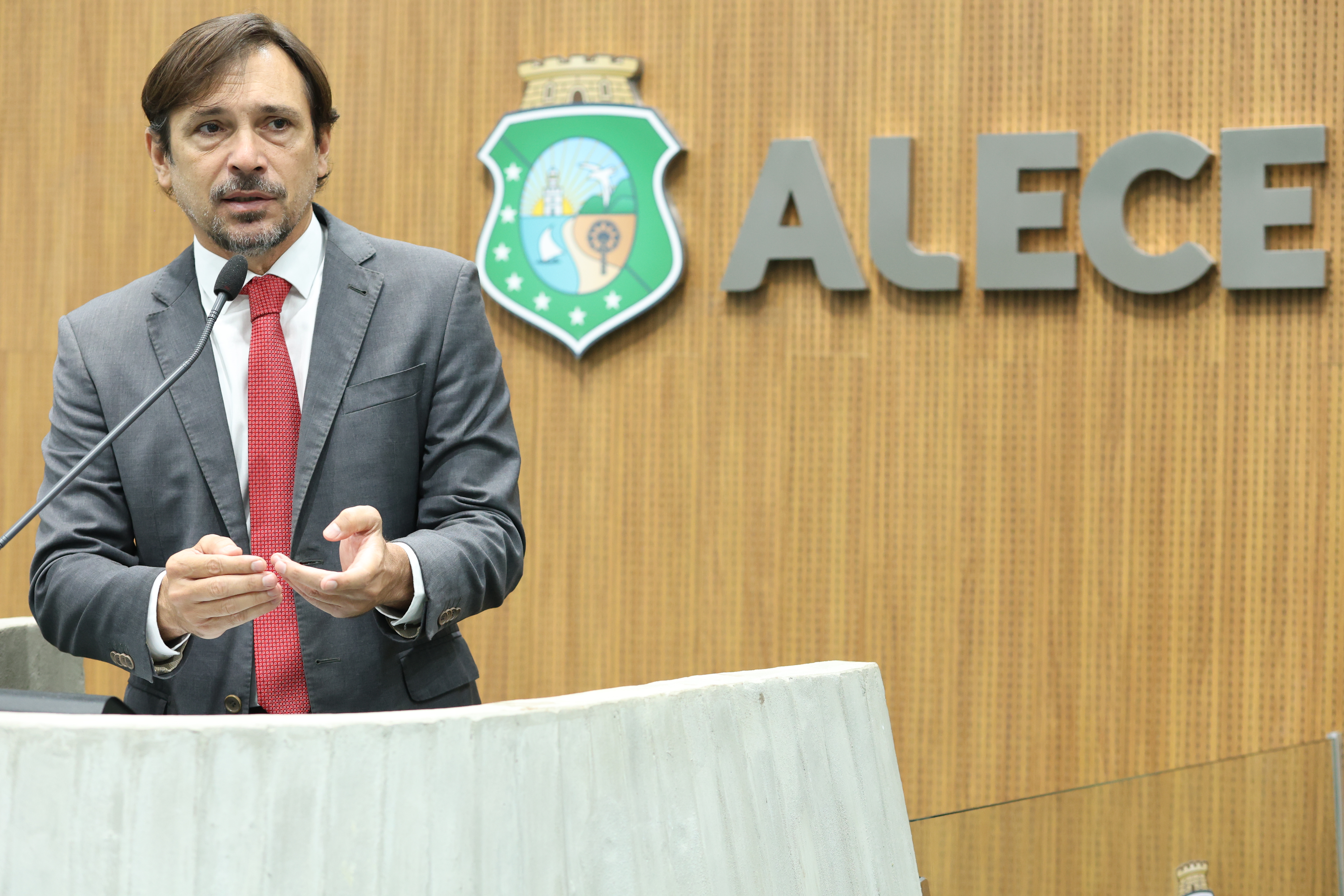 Deputado Guilherme Sampaio (PT)