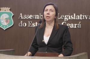 Dep. Rachel Marques (PT)