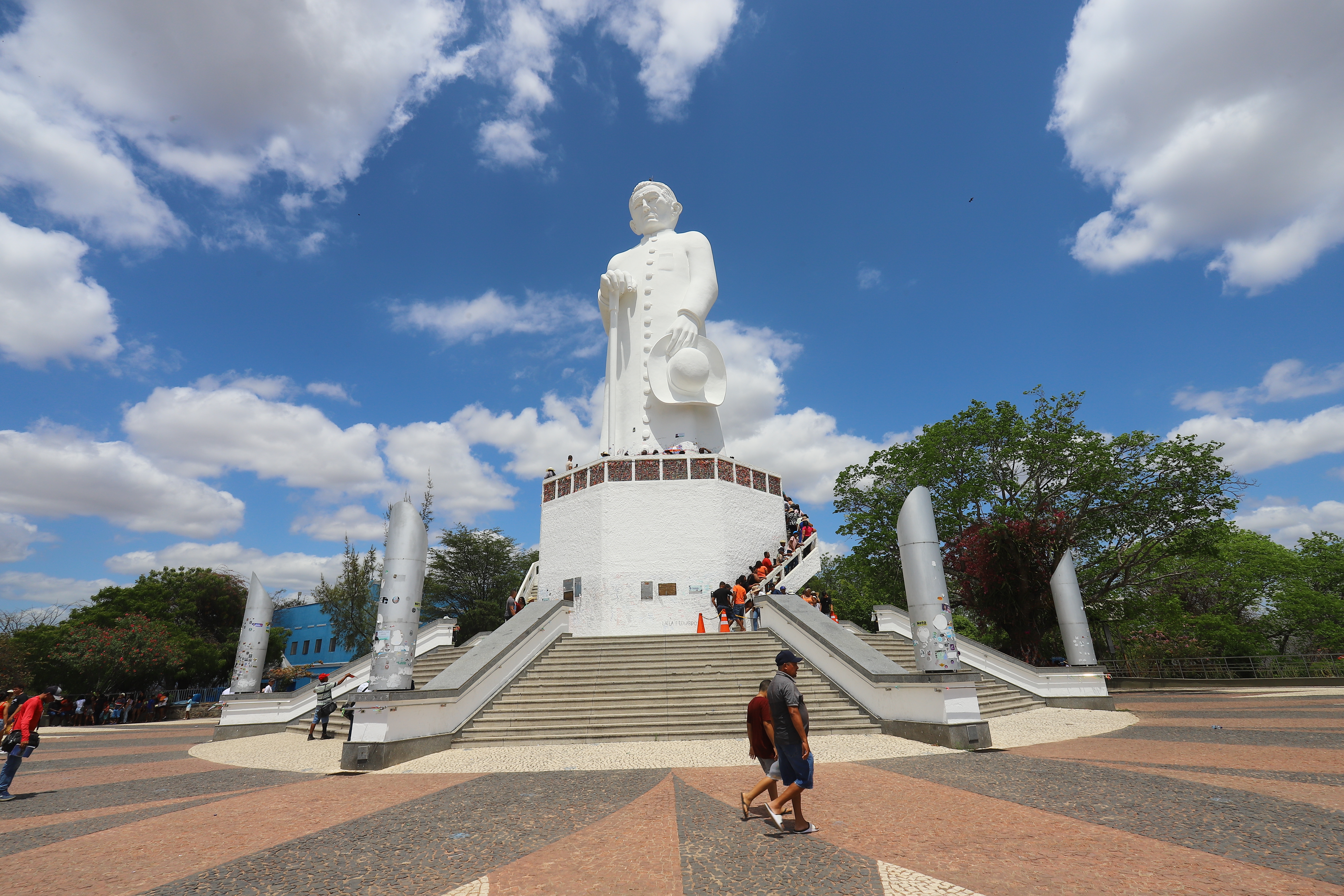 Foto: Dário Gabriel / Alece