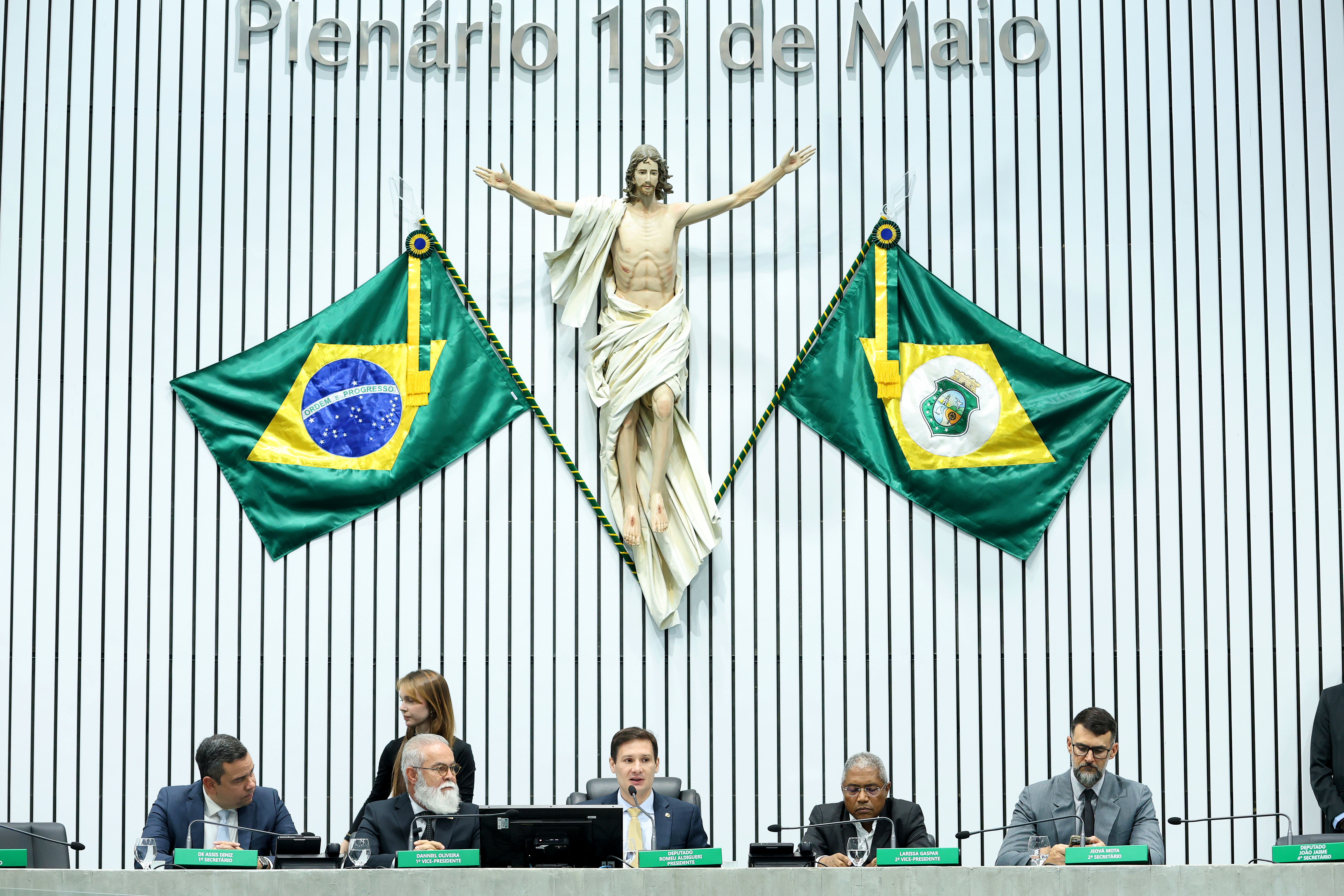 Imagem relacionada à matéria