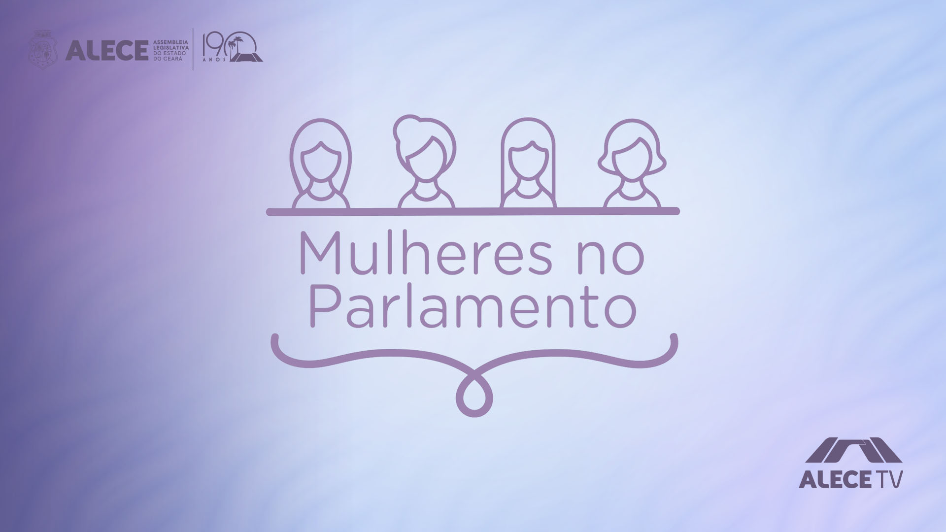 Mulheres no Parlamento entrevista a vice-prefeita de Fortaleza, Gabriella Aguiar