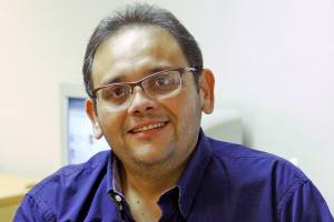 Robério Lessa 