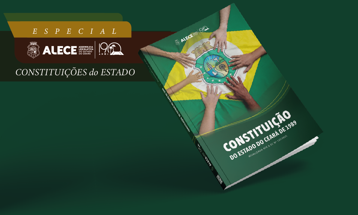 A nona Constituição do Estado do Ceará e os anseios da redemocratização