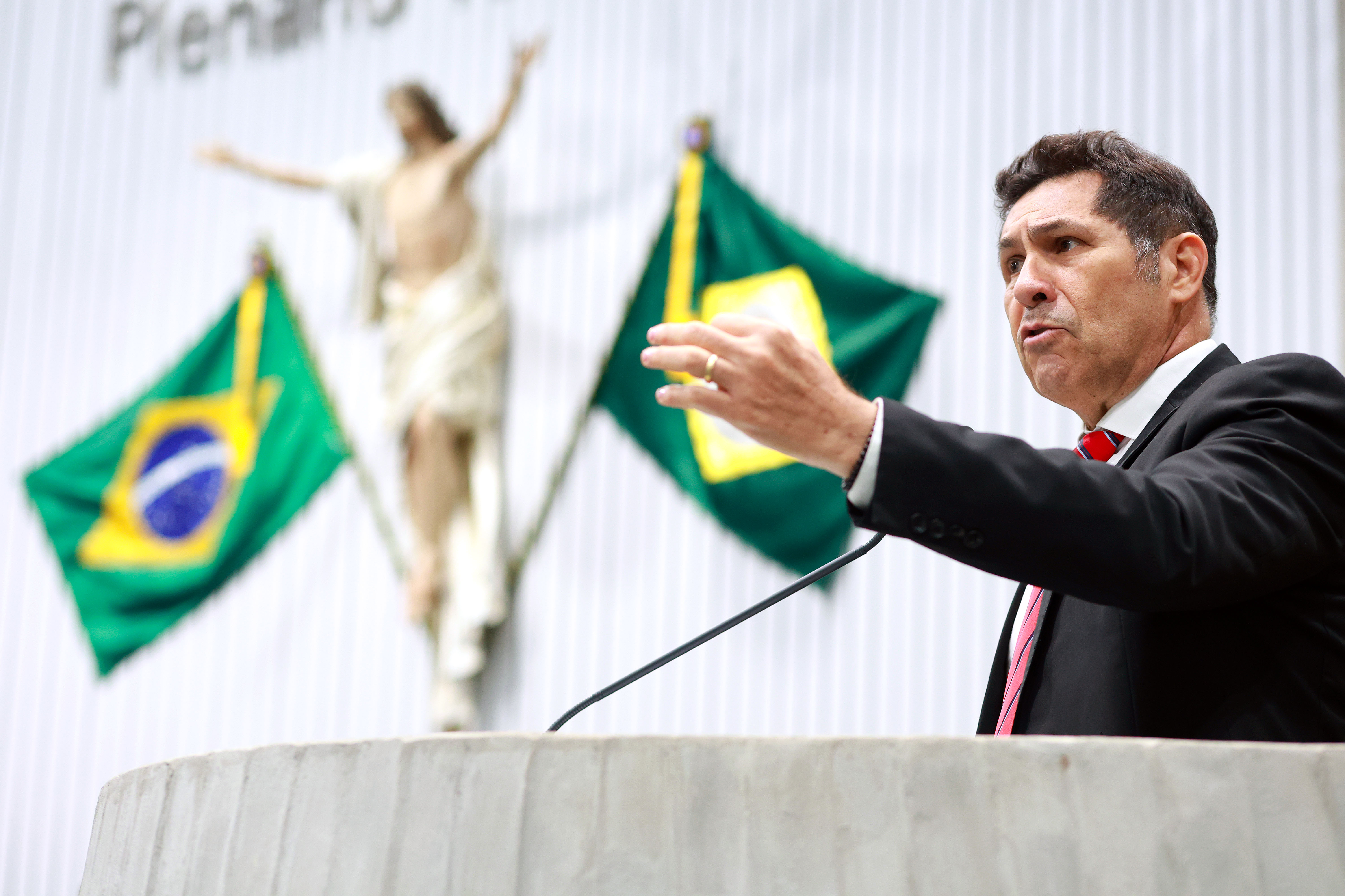 Deputado De Assis Diniz (PT)