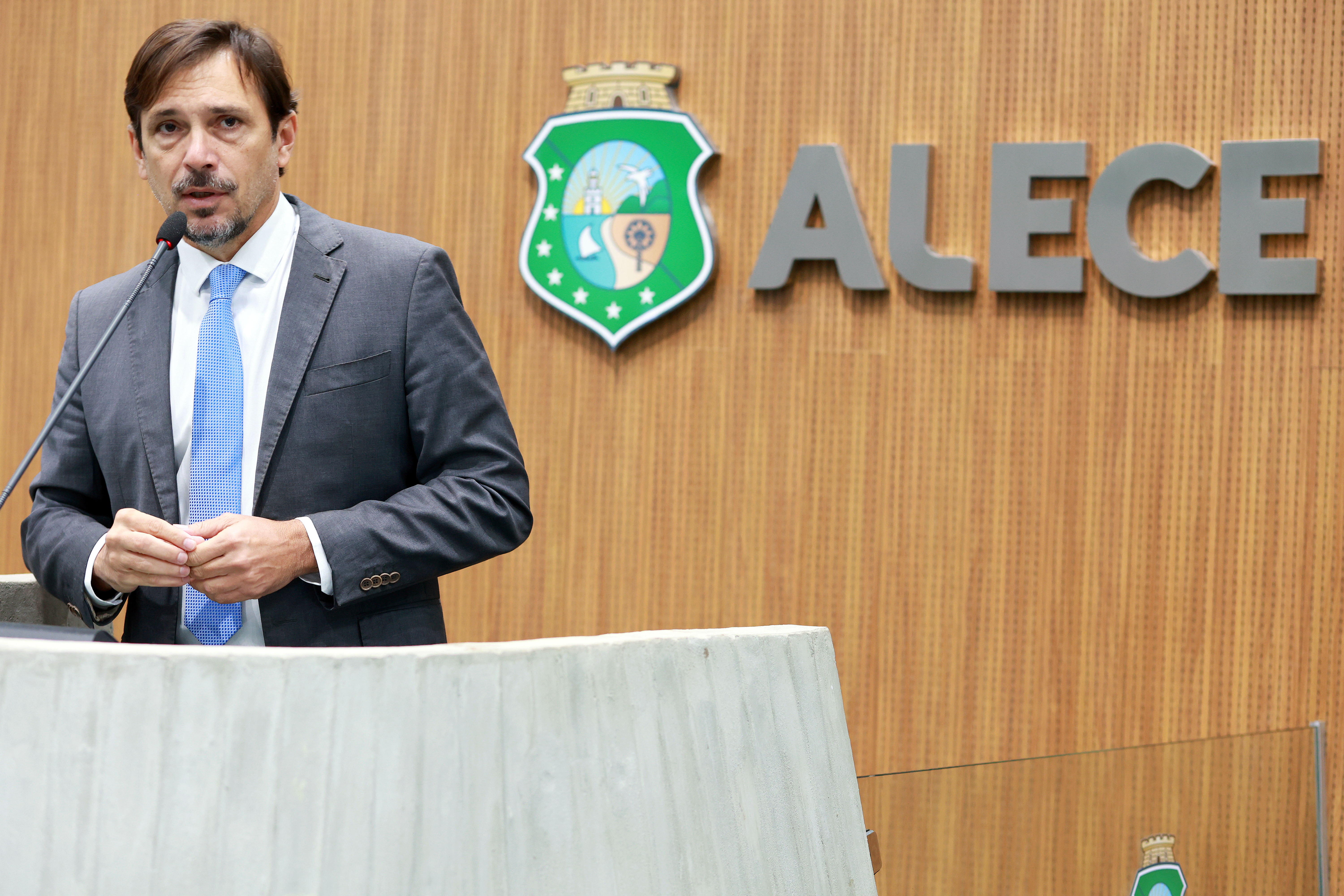 Deputado Guilherme Sampaio (PT)