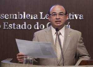 Dep. Sérgio Aguiar (PSB)