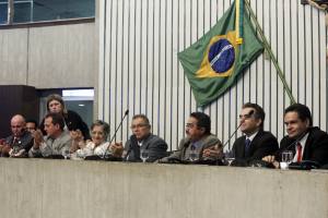 ONG americana recebe Medalha Ambientalista Joaquim Feitosa na AL