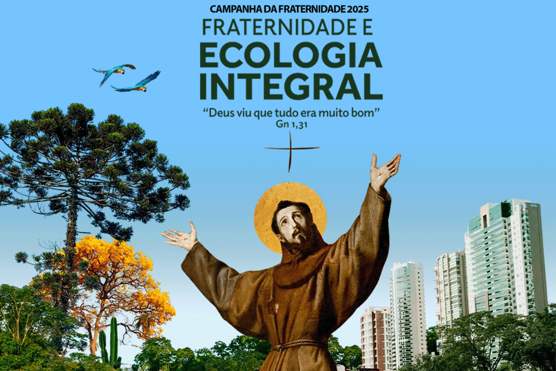 Campanha da Fraternidade e Papa Francisco serão lembrados em sessão solene na Alece