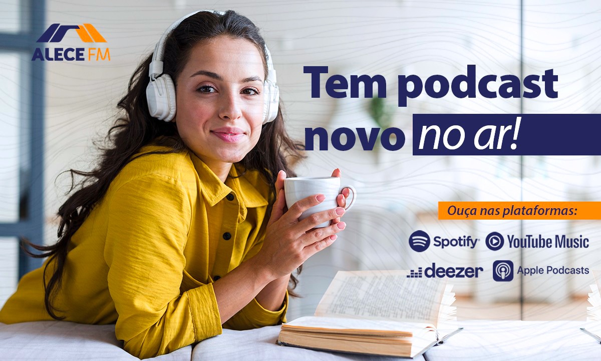 Reportagem especial da Alece FM destaca protagonismo da mulher na moda cearense