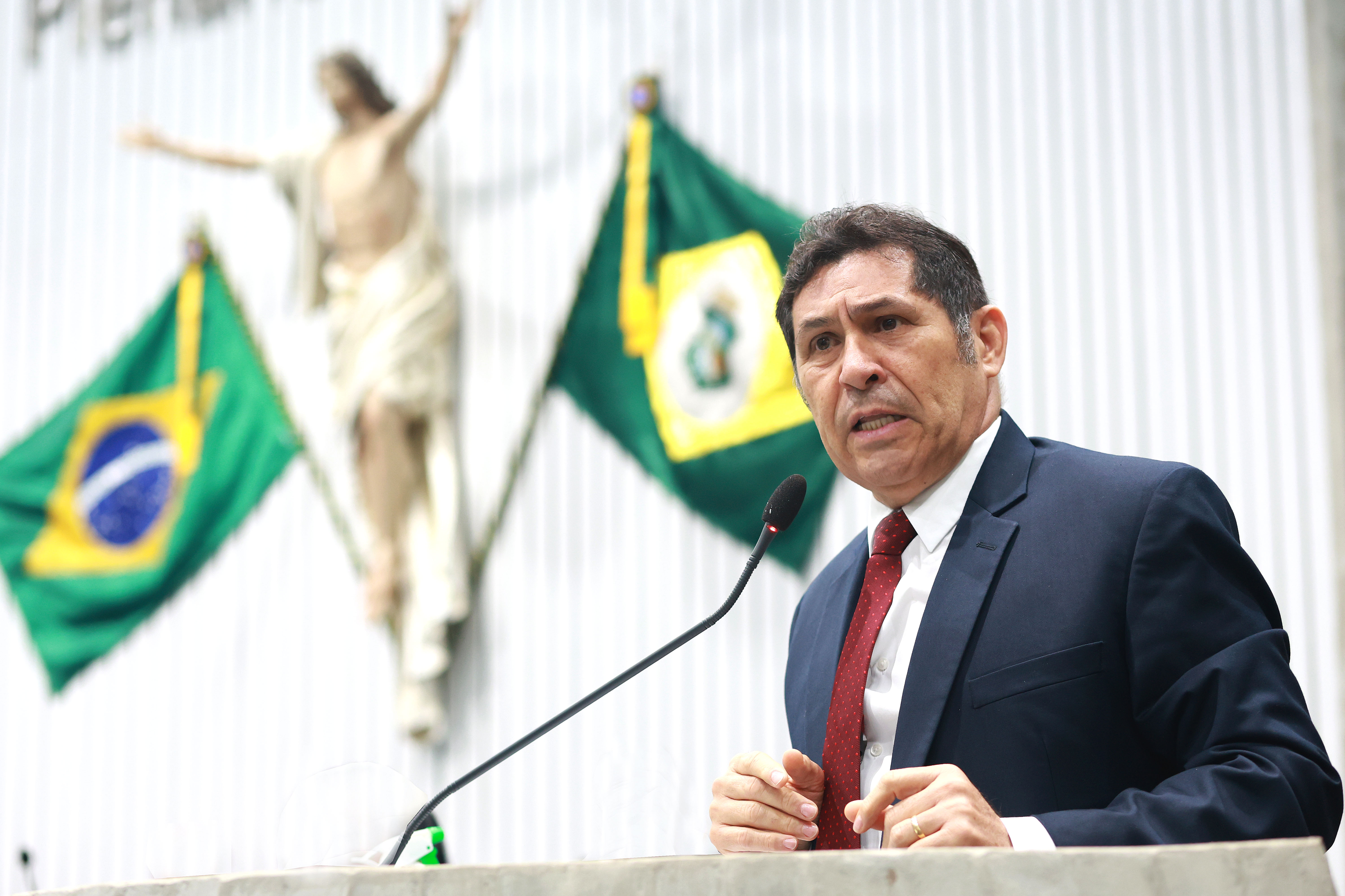Deputado De Assis Diniz (PT)