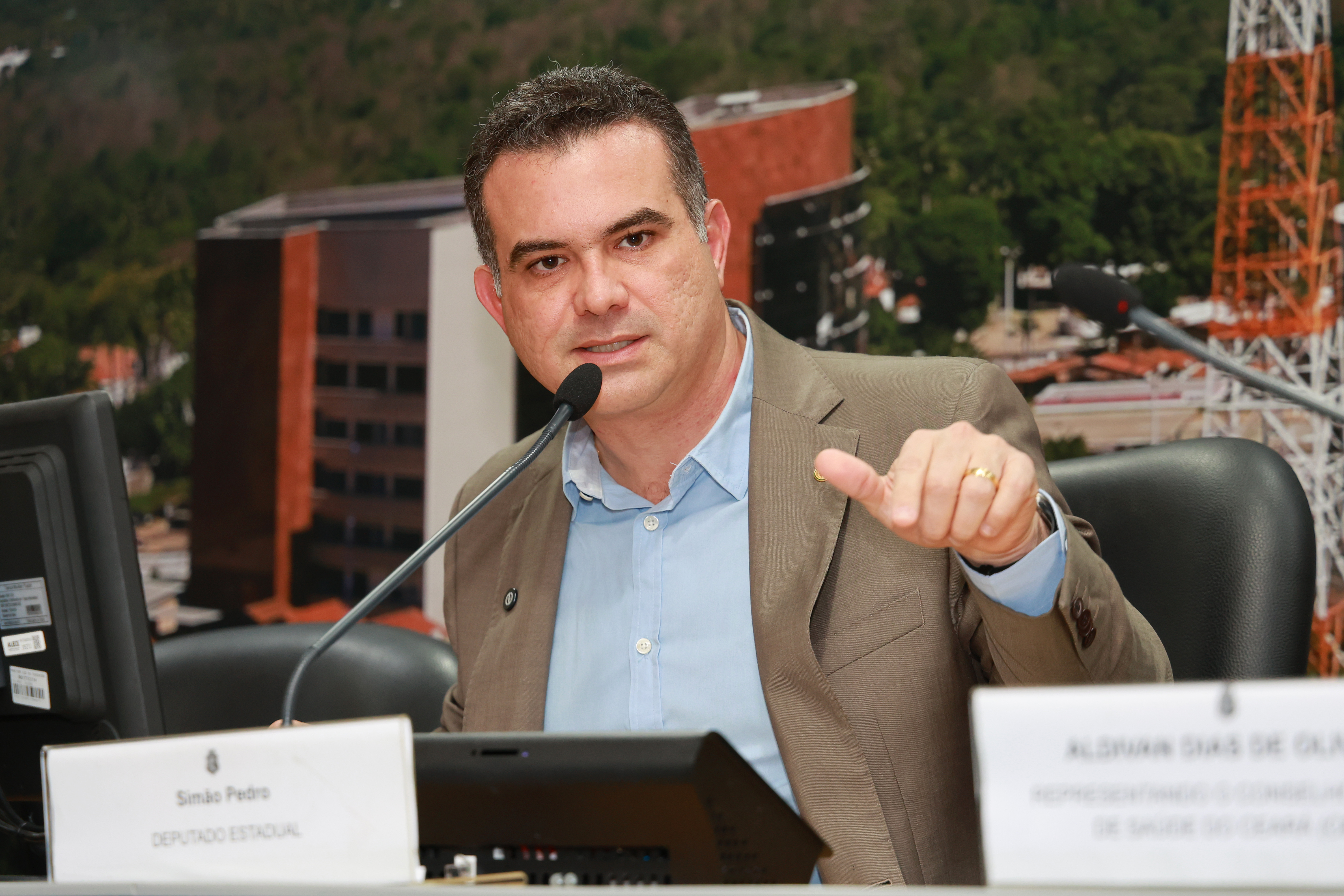 Imagem relacionada à matéria