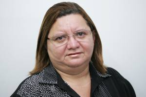 Professora Lindomar Soares